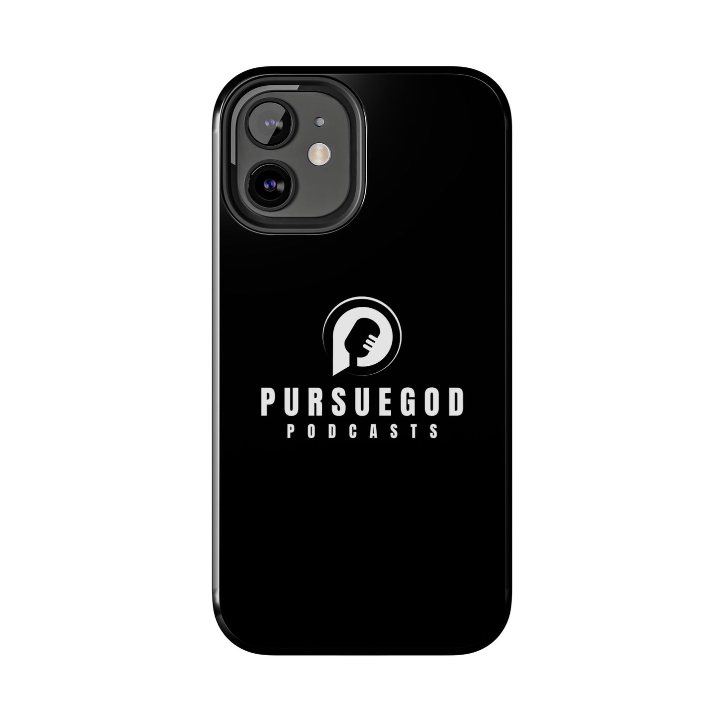 PursueGOD Tough Phone Cases