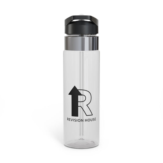 Revision House Tritan Sport Bottle
