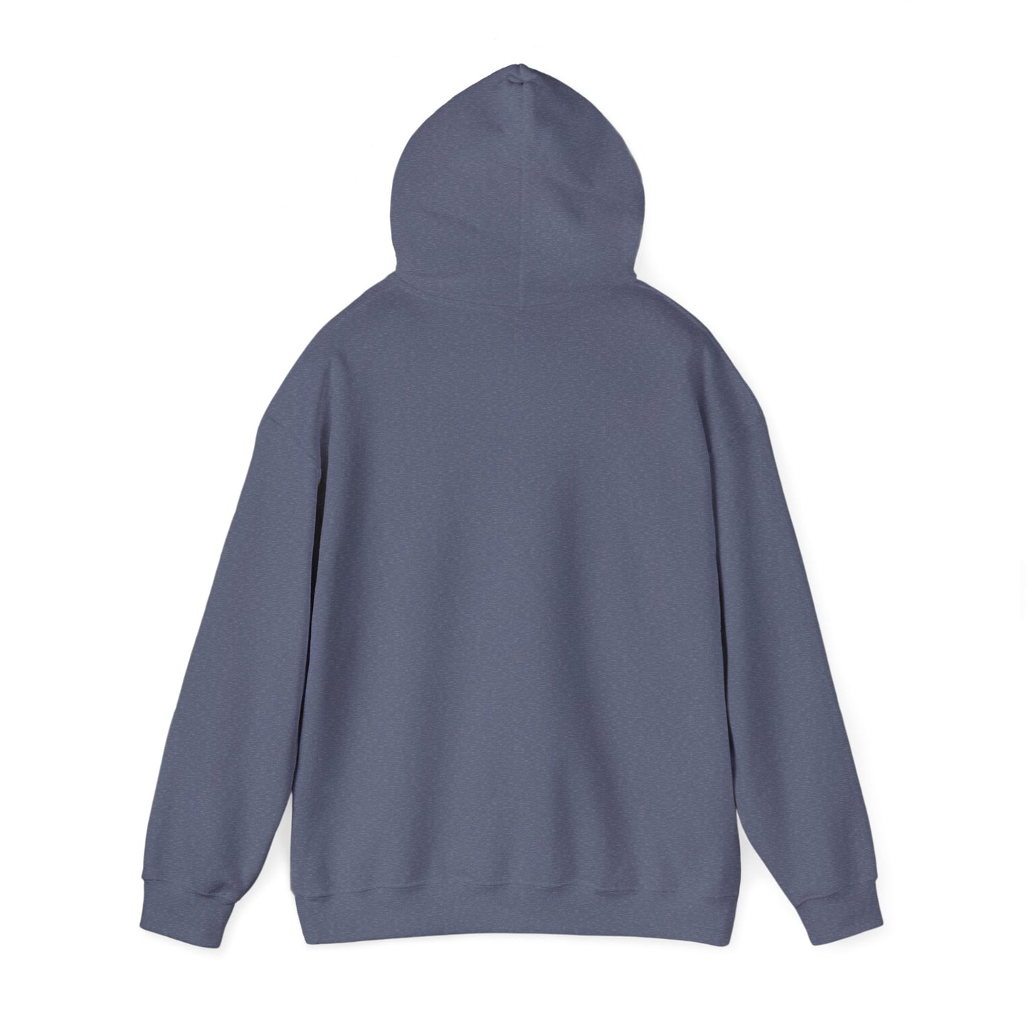 Full Logo Hoodie