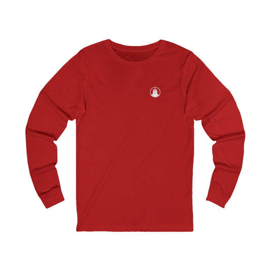 FBK Emblem Logo Long Sleeve