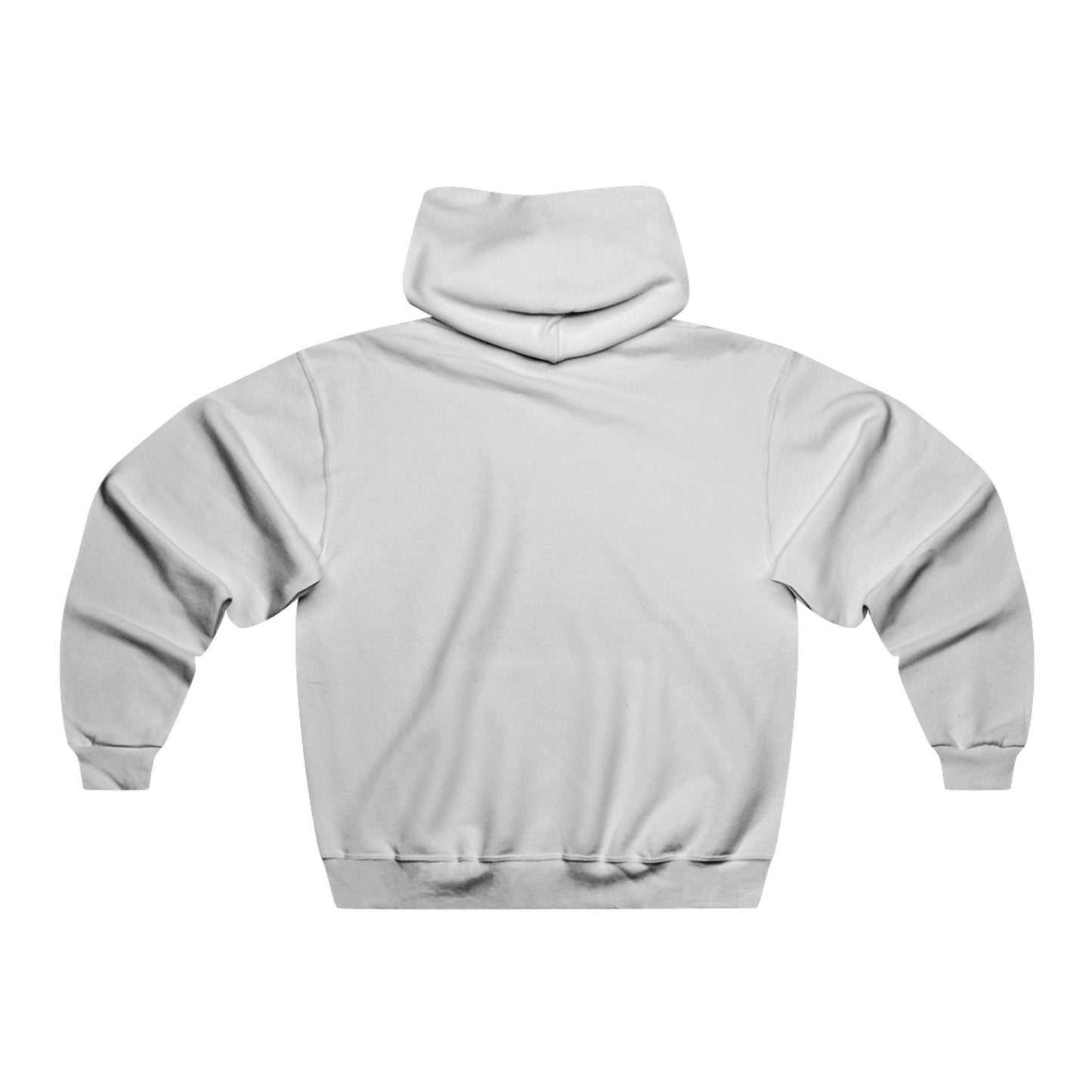 JERZEES 996MR | Men's NUBLEND® Hooded Sweatshirt