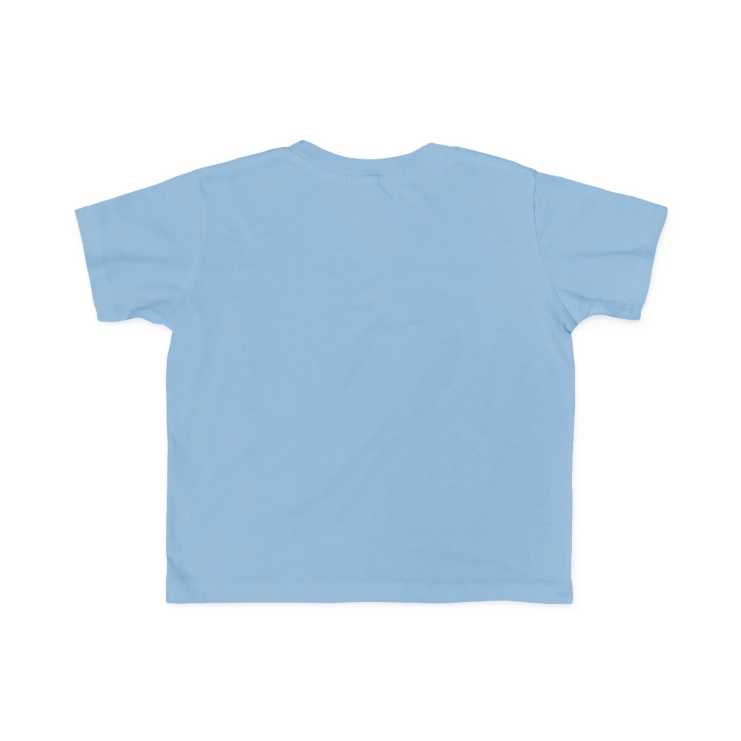 Rabbit Skins 3321 | Toddler's Fine Jersey Tee