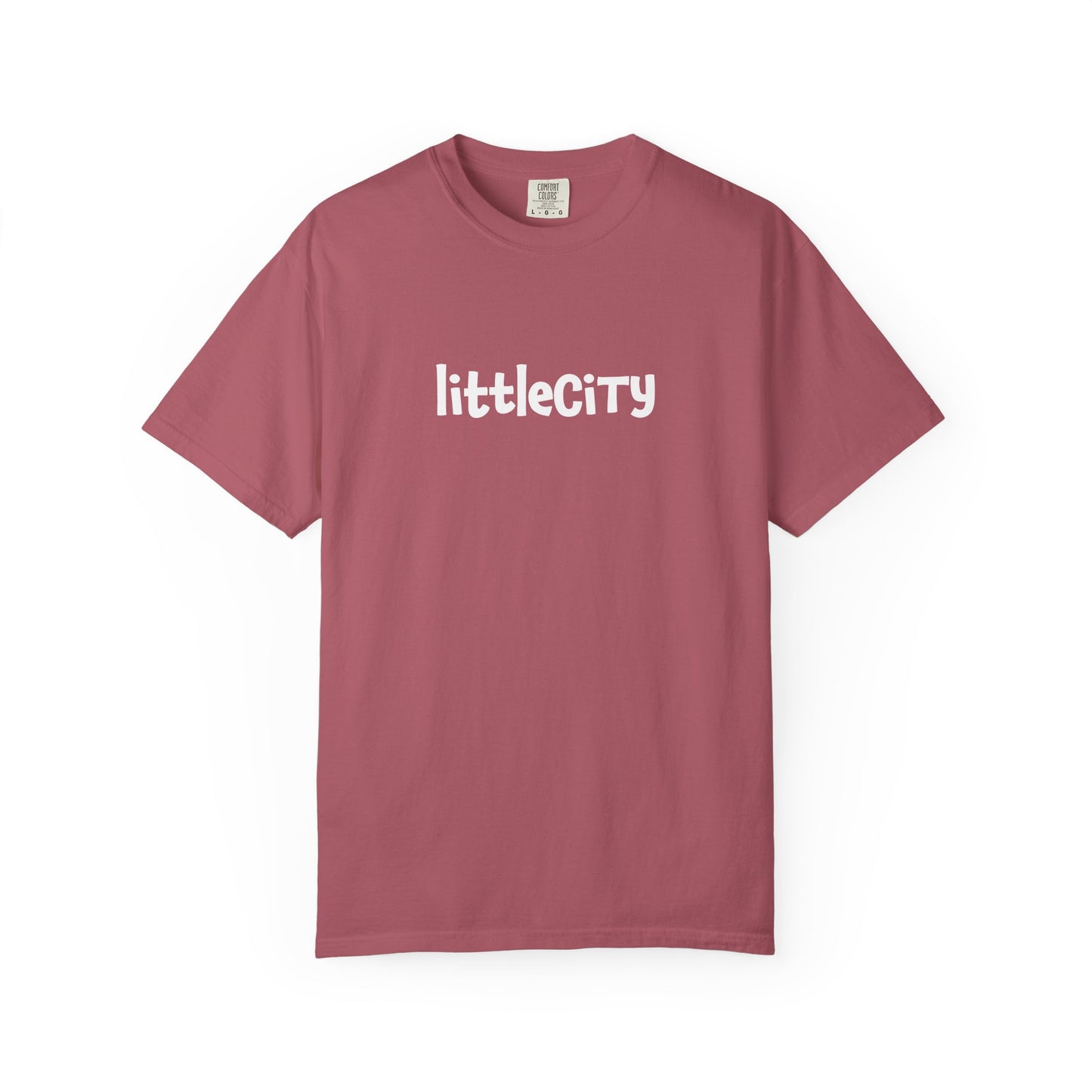 Little City Tee