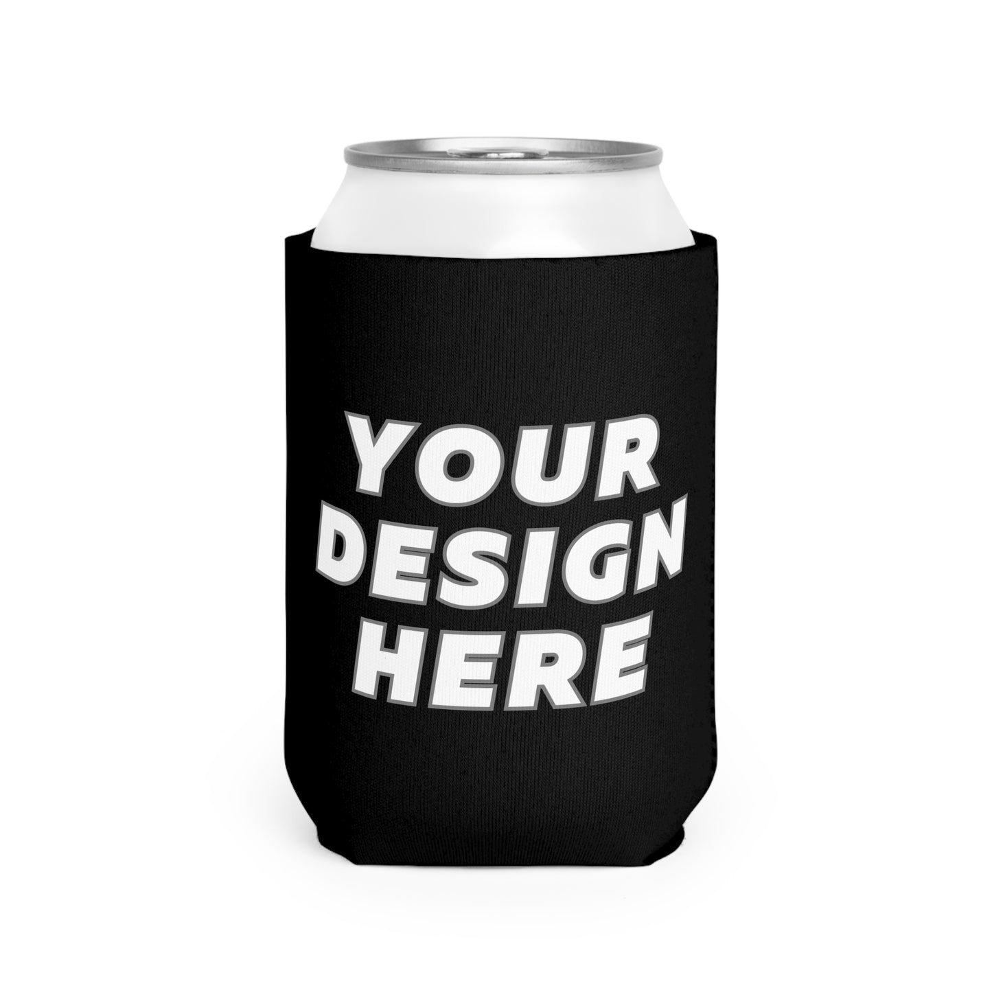 Can Cooler Sleeve