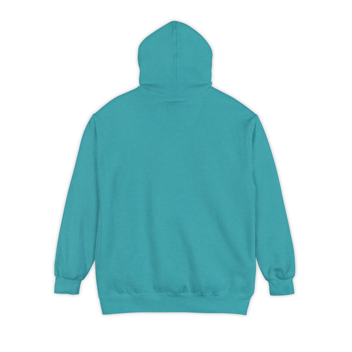 Comfort Colors 1567 | Unisex Garment-Dyed Hoodie