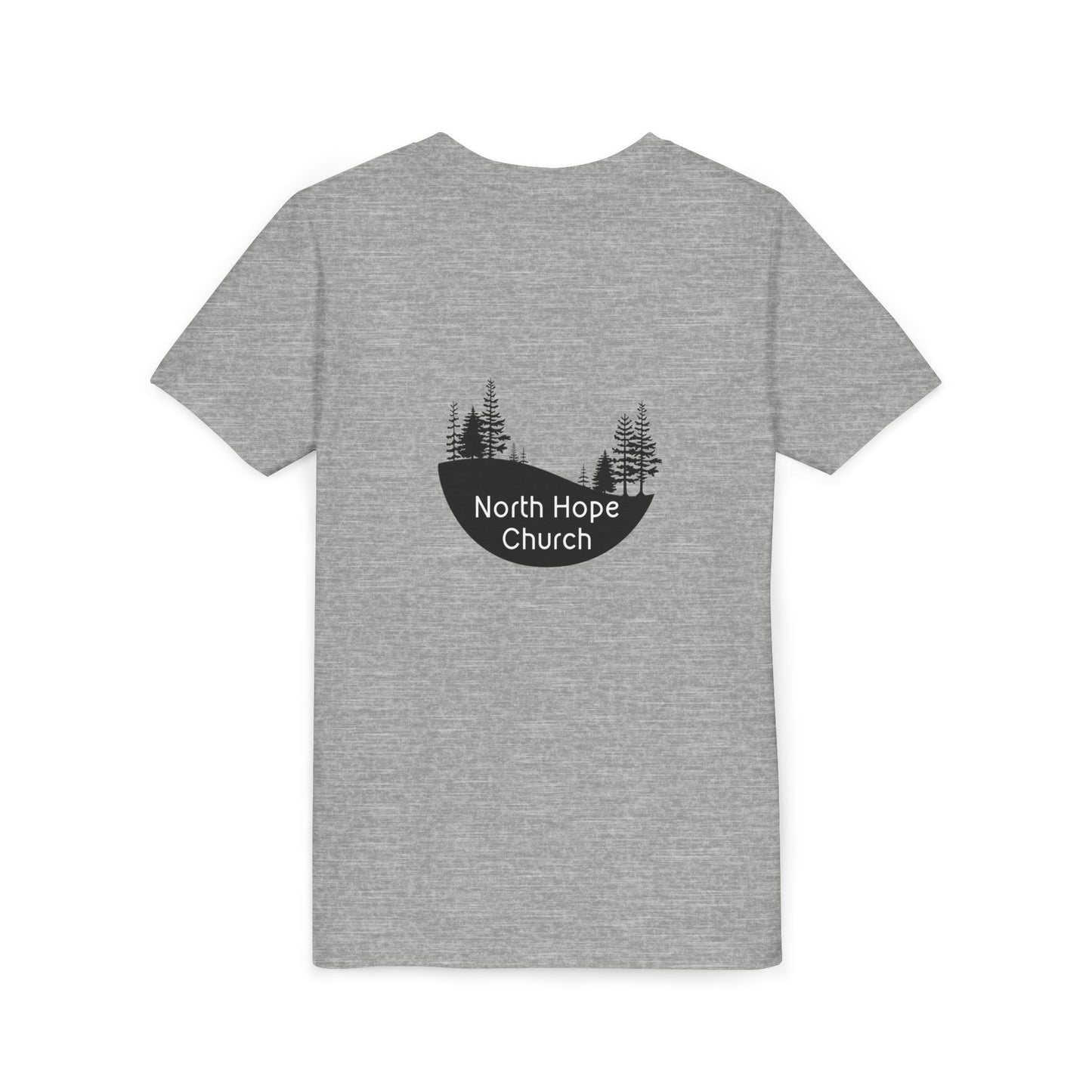 Youth Slope Design Tee