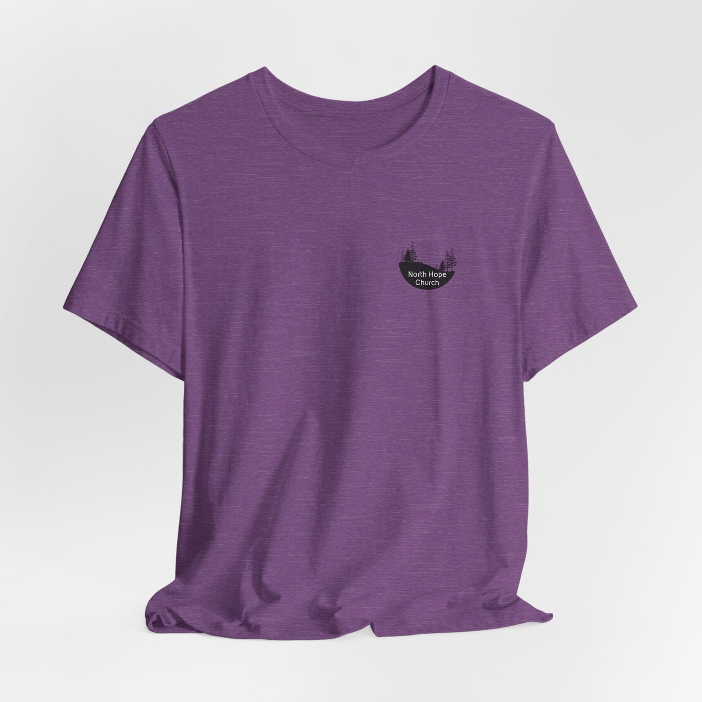 Slope Design Tee