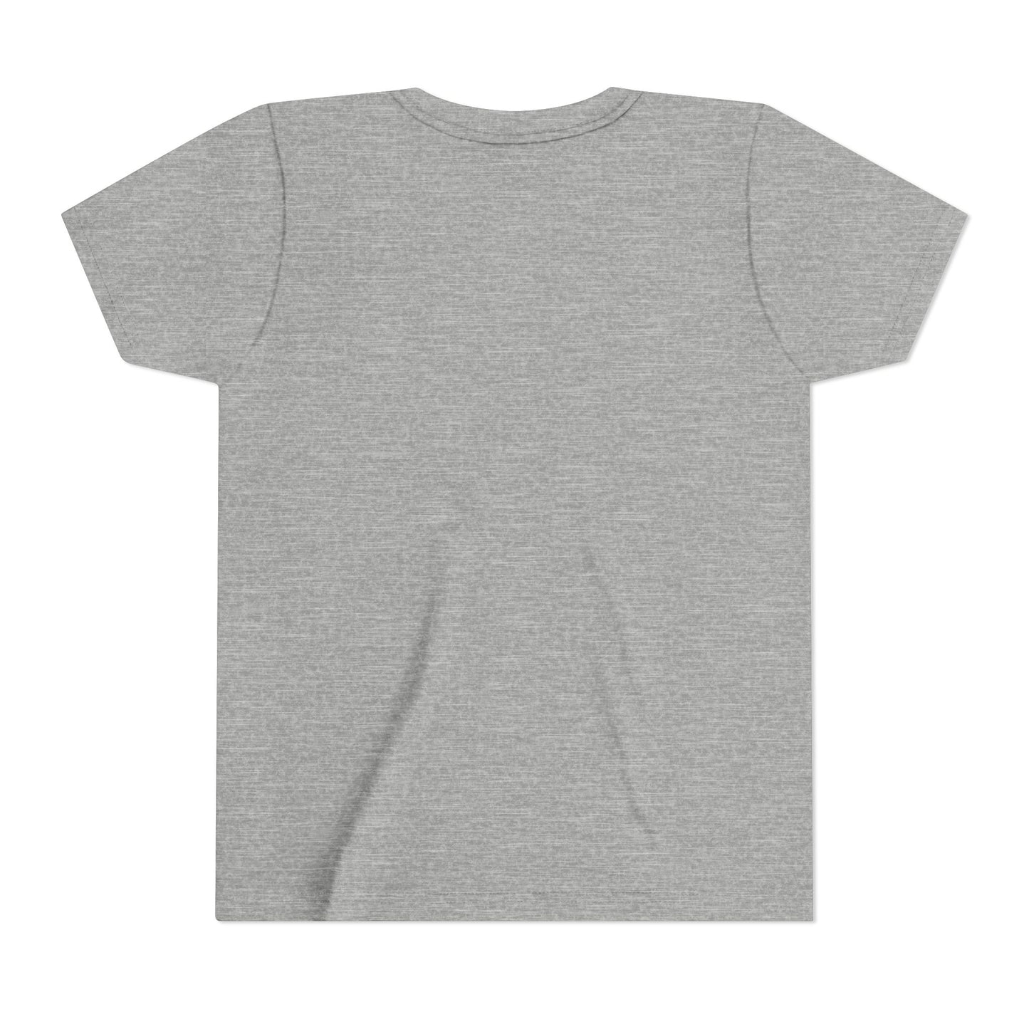 Youth Color Design Tee