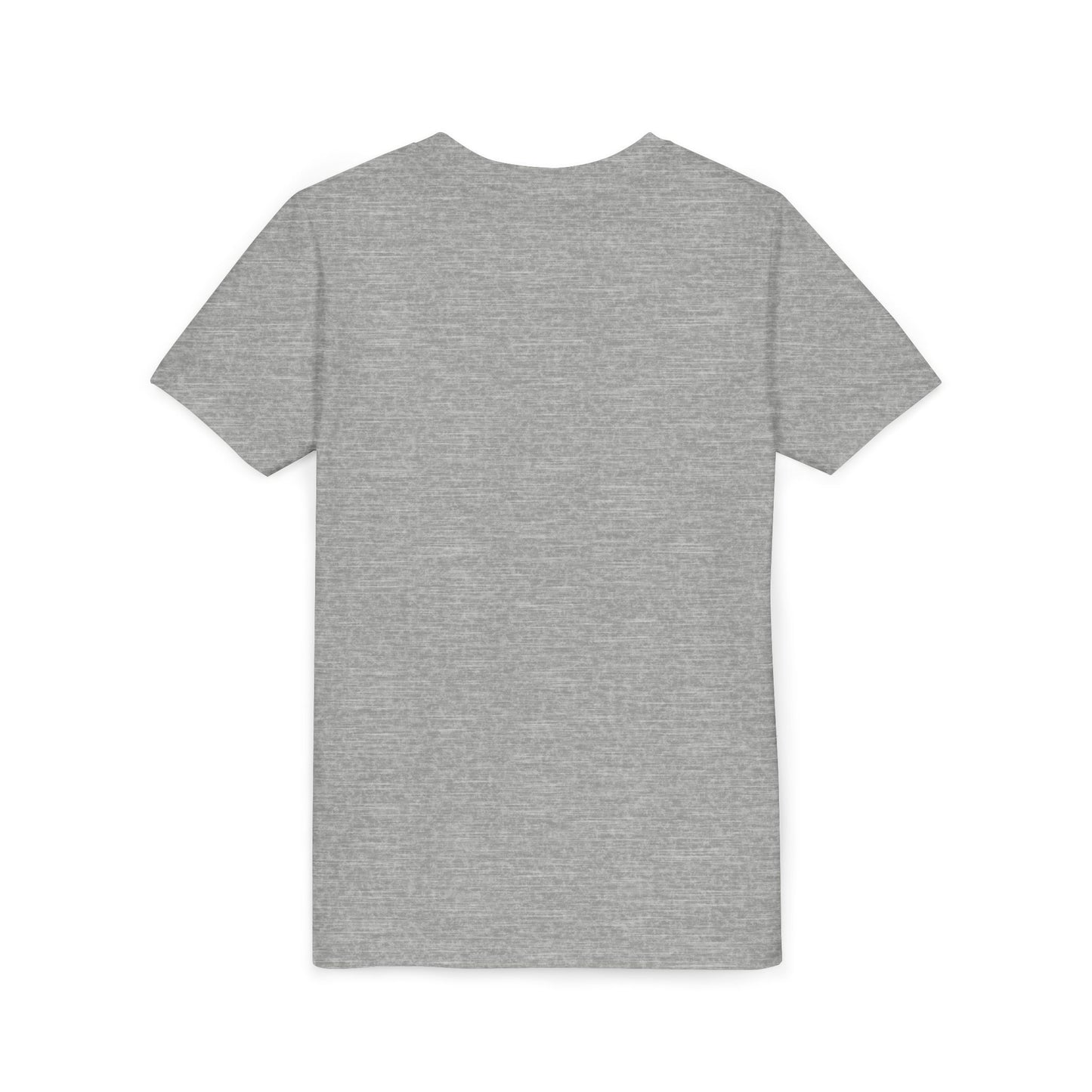 Youth Full Logo Patch Tee