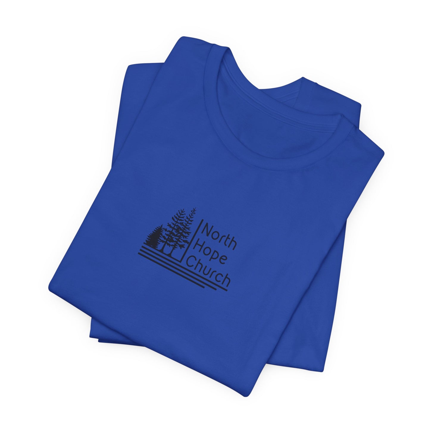Tree Logo Tee