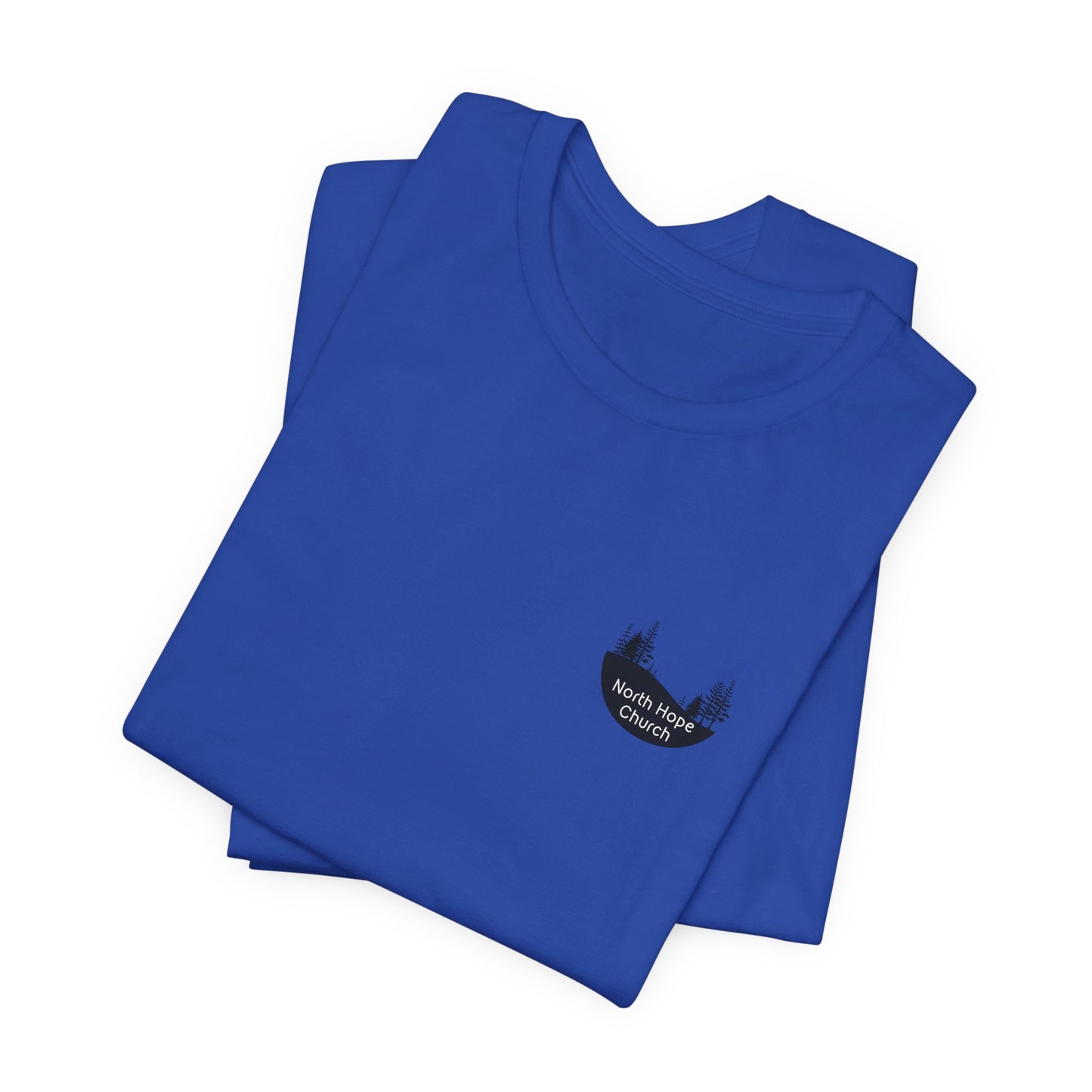 Slope Design Tee