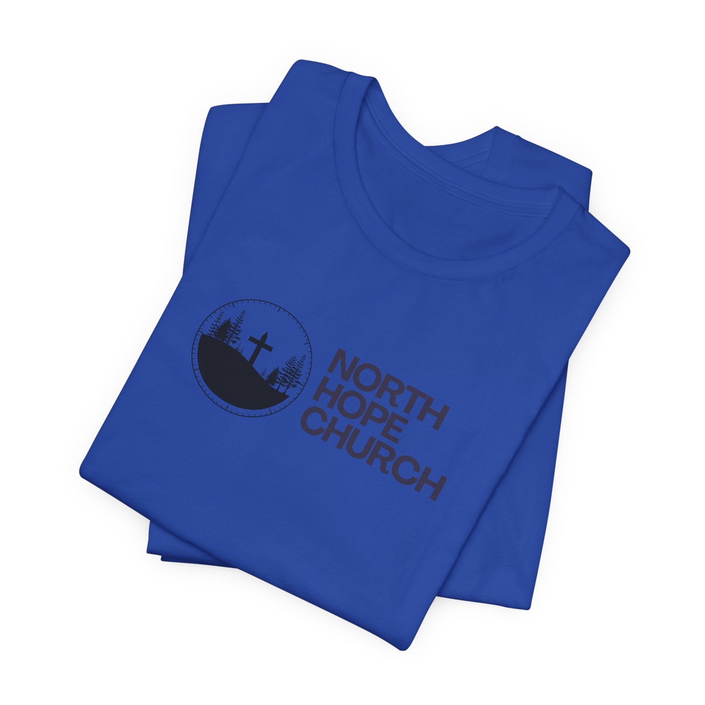 Full Logo Tee