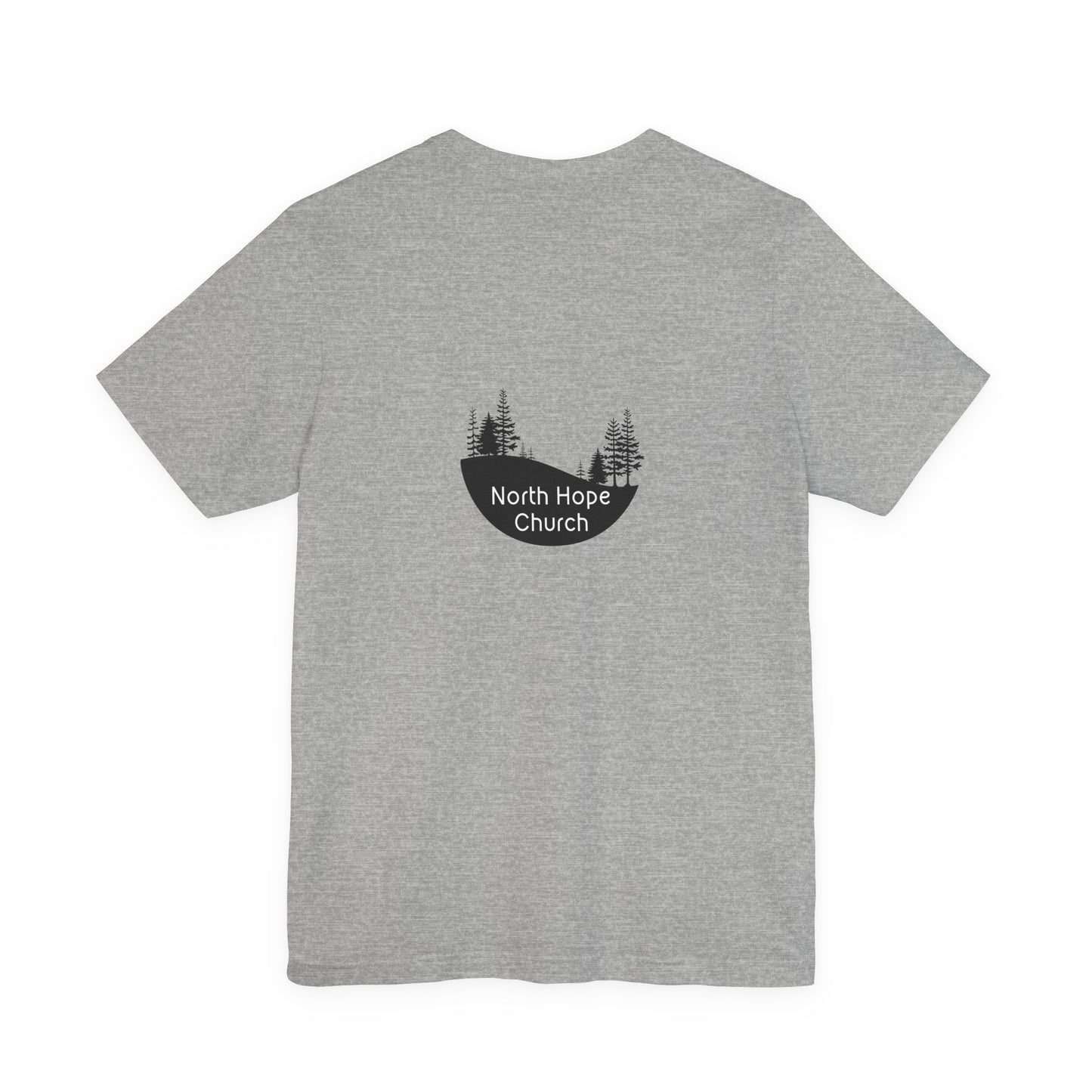 Slope Design Tee