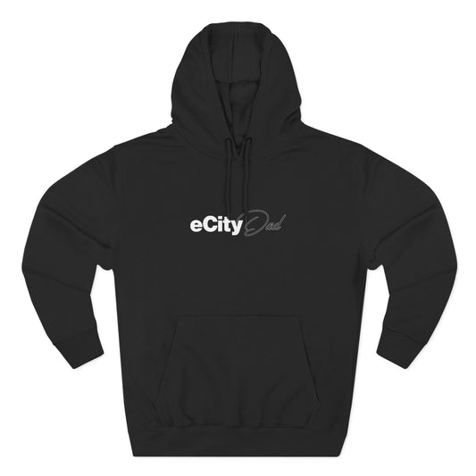 eCity Dad Hoodie