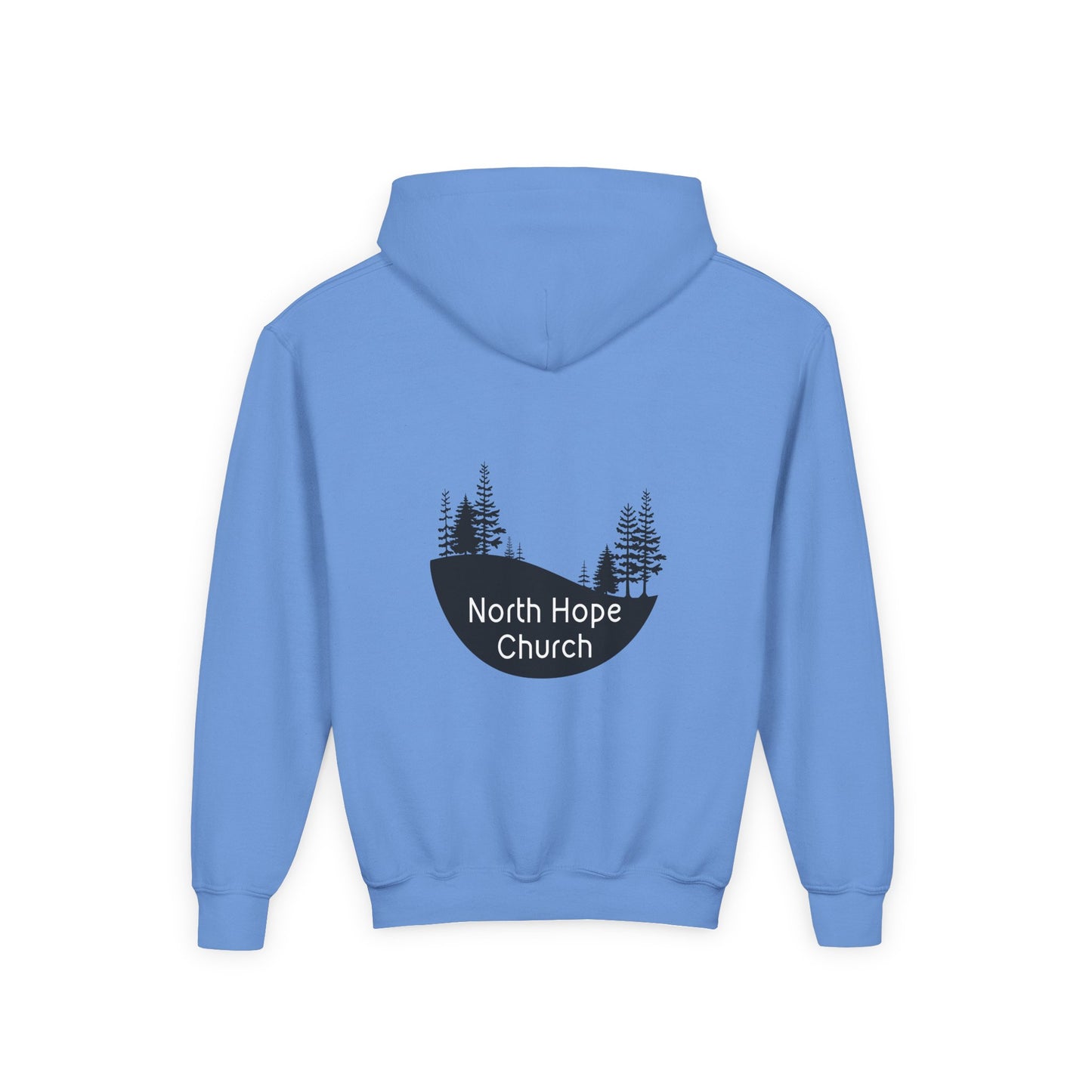 Youth Slope Design Tee