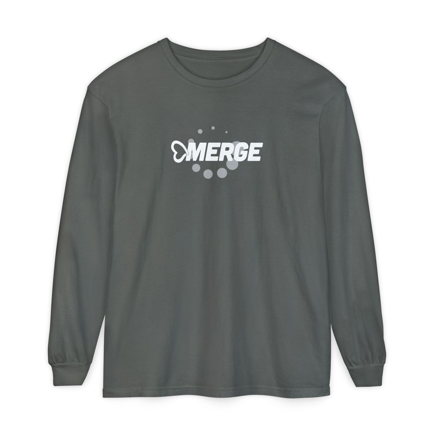 Emerge Logo Long Sleeve