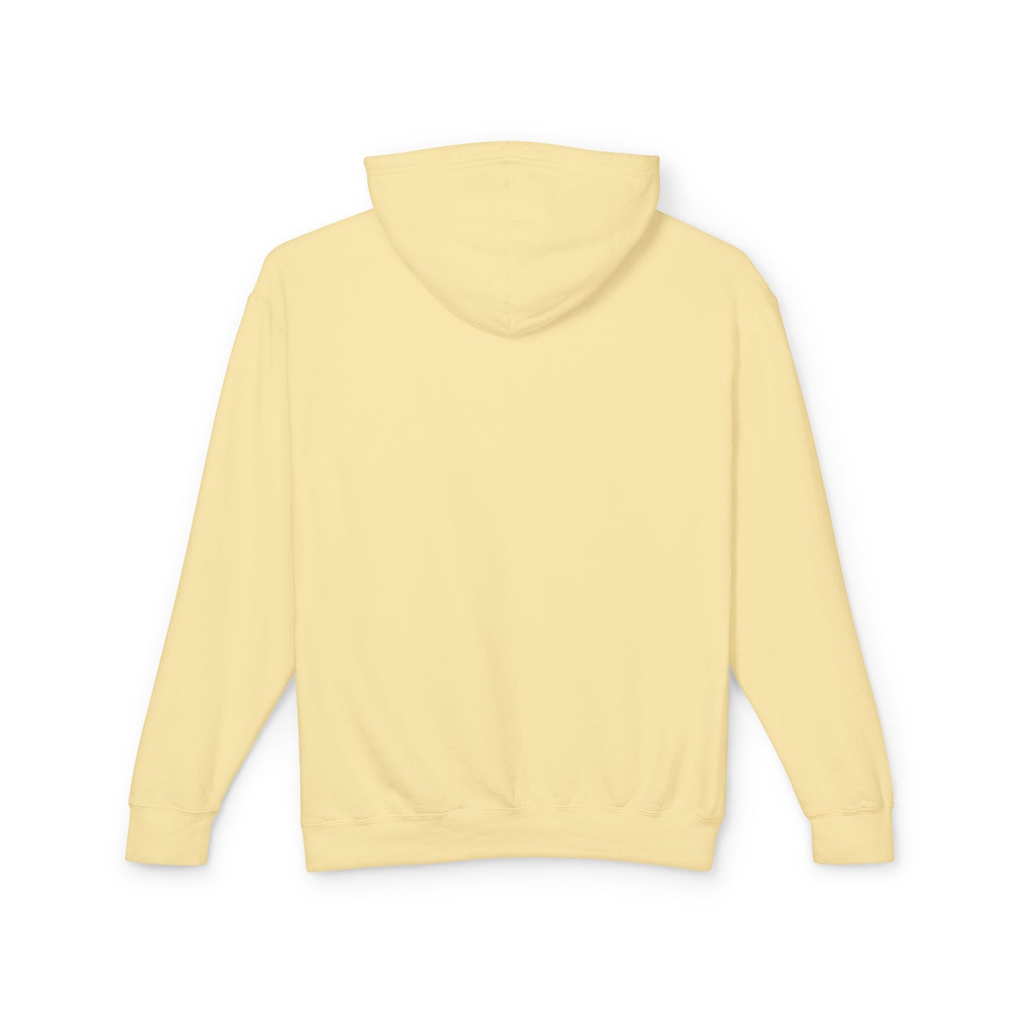 Comfort Colors 1467 | Unisex Lightweight Hooded Sweatshirt