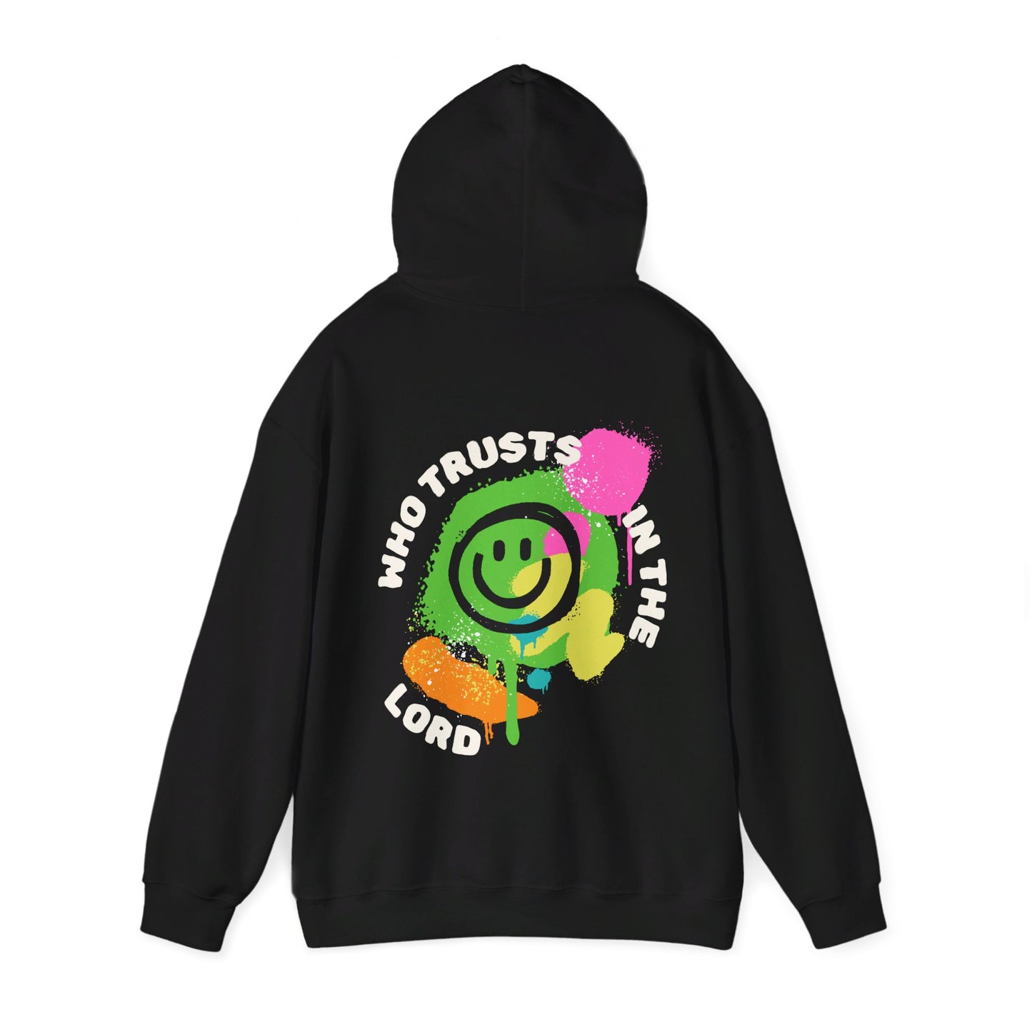 TRUST IN THE LORD Hoodie