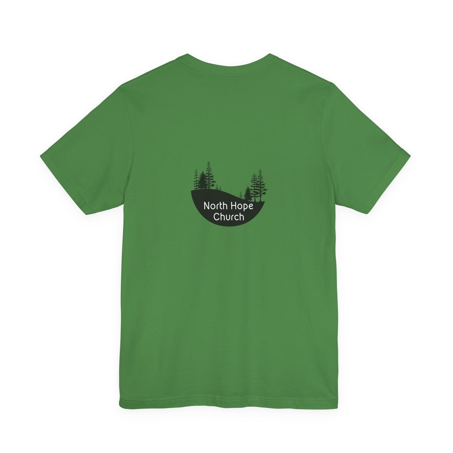 Slope Design Tee