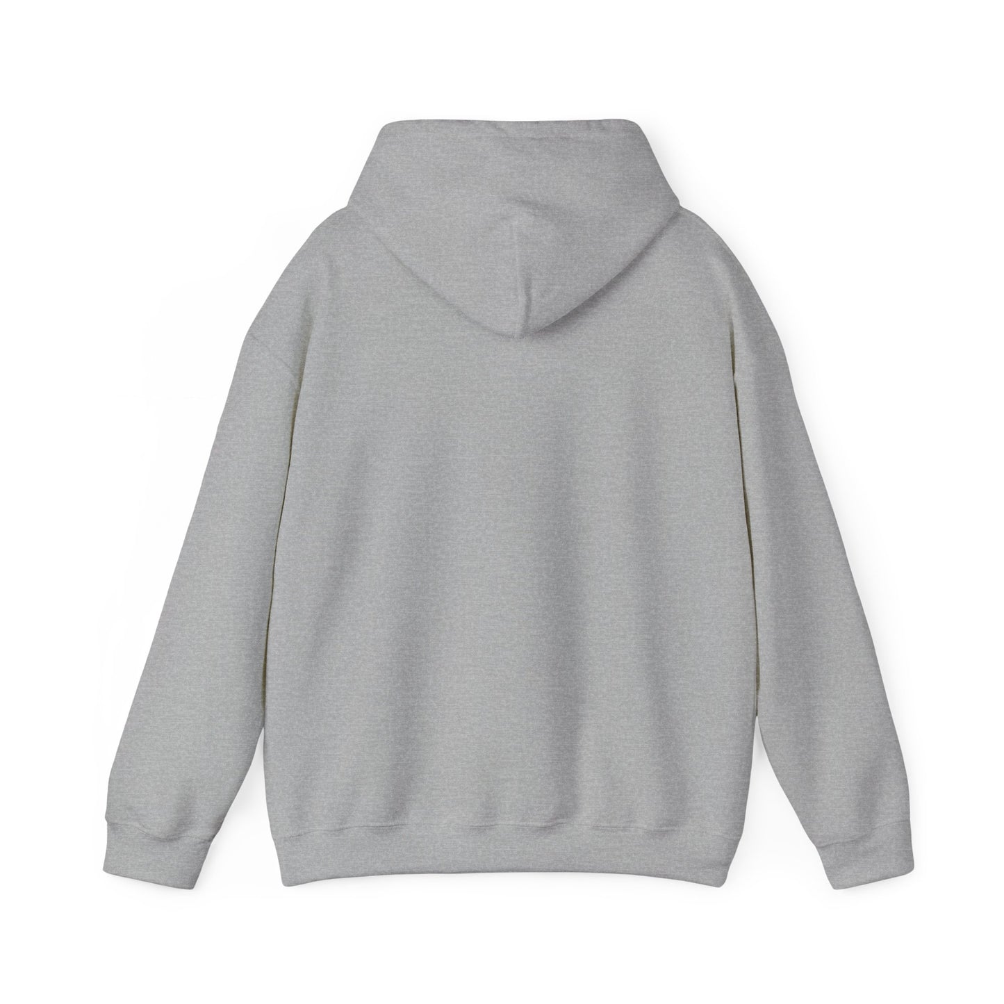 Color Design Hoodie