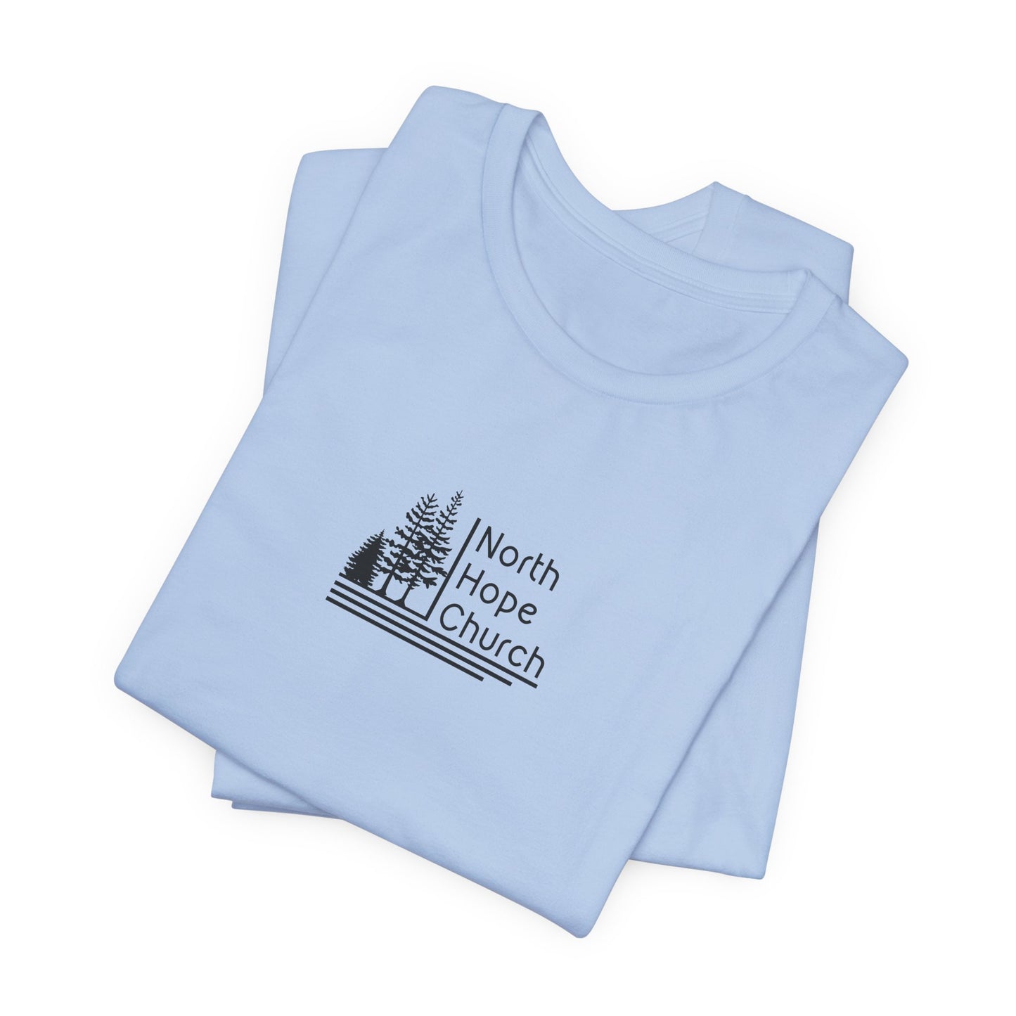 Tree Logo Tee