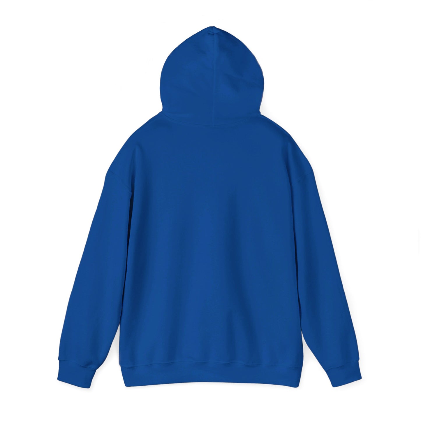 Alpine Church Logo Hoodie