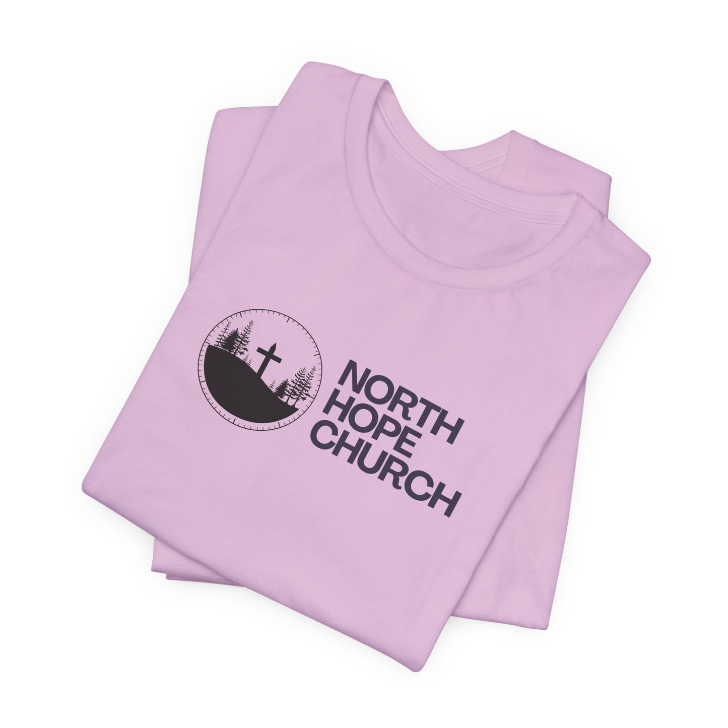 Full Logo Tee