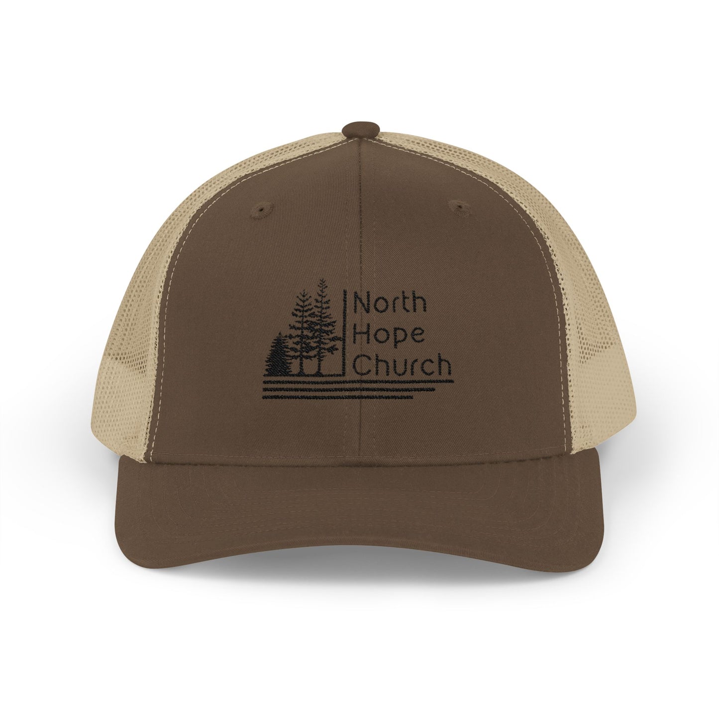 North Hope Church Snapback