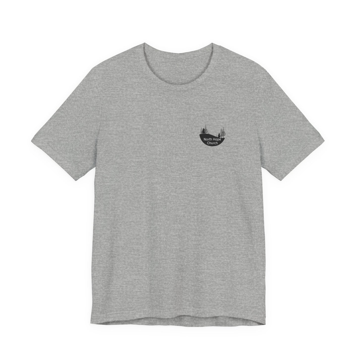Slope Design Tee