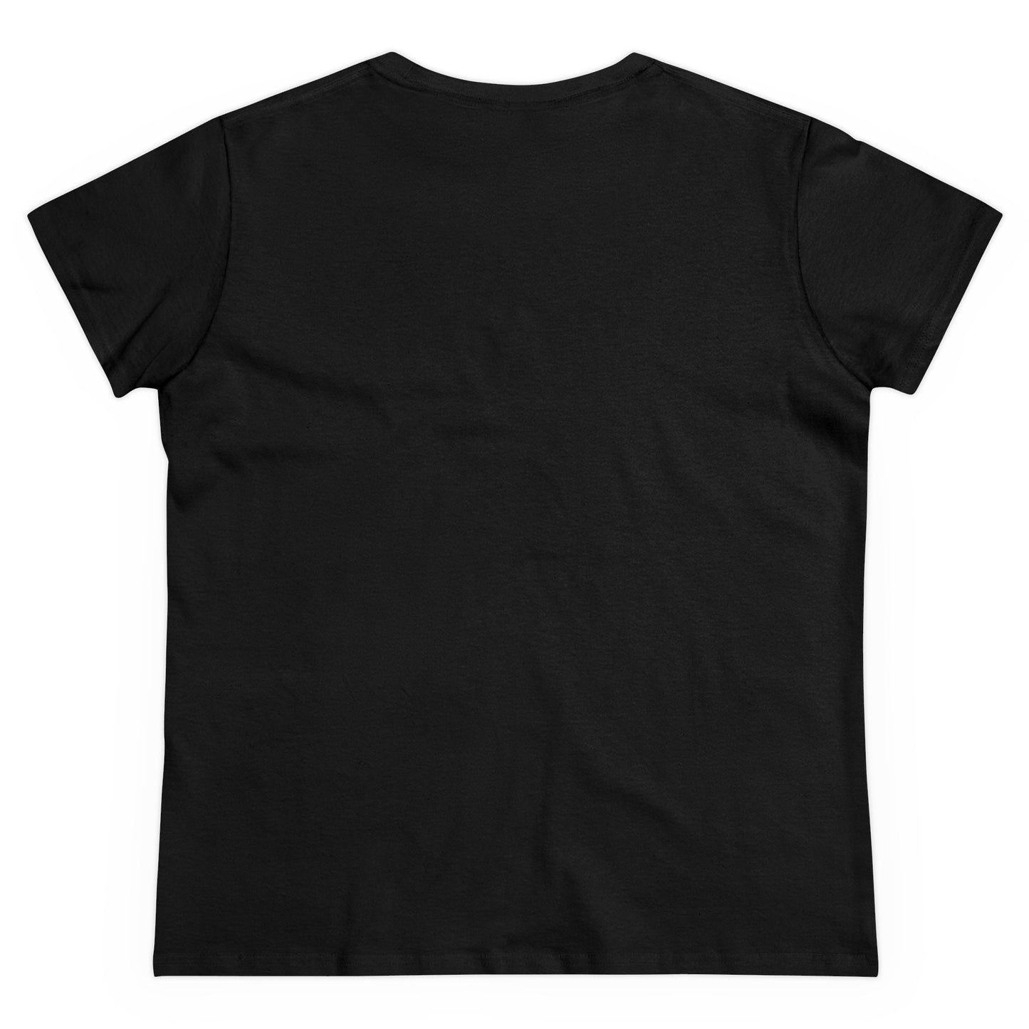 Gildan 5000L | Women's Midweight Cotton Tee