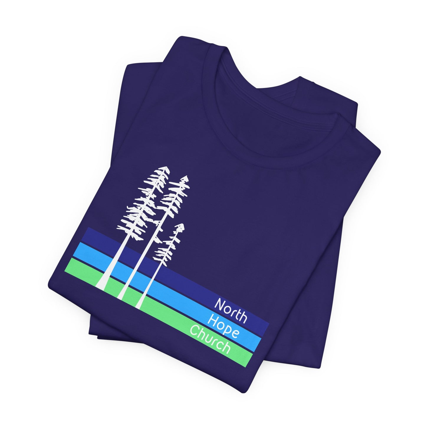 Color Design Tee