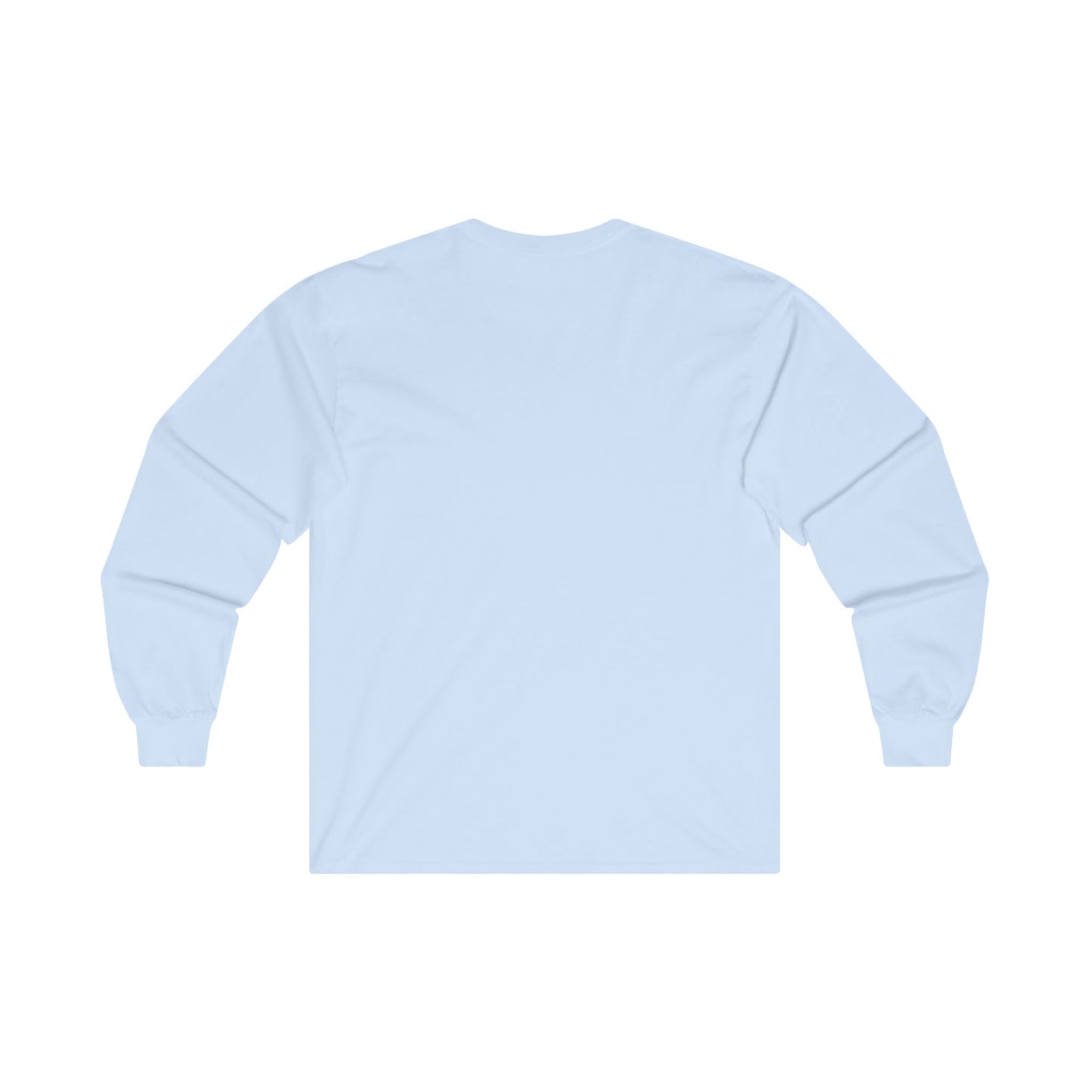 Gildan 2400 | Unisex Ultra Cotton Long Sleeve Tee