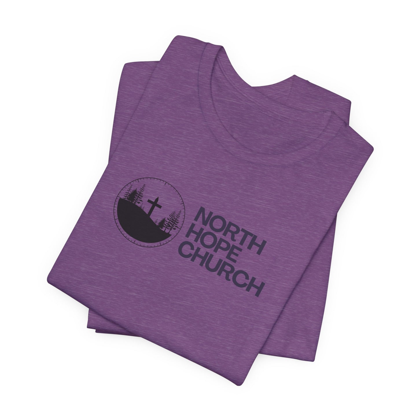 Full Logo Tee