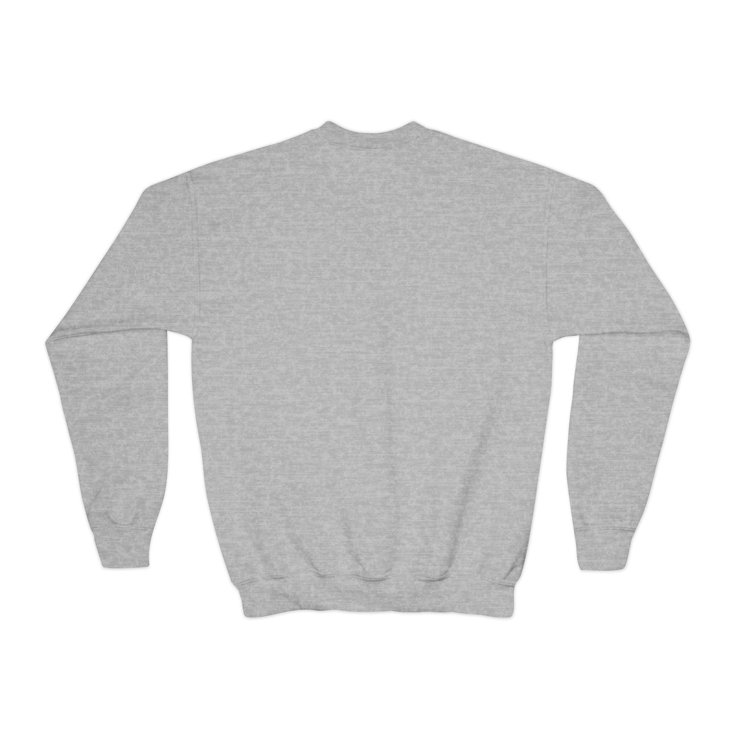 Gildan 18000B | Youth Crewneck Sweatshirt