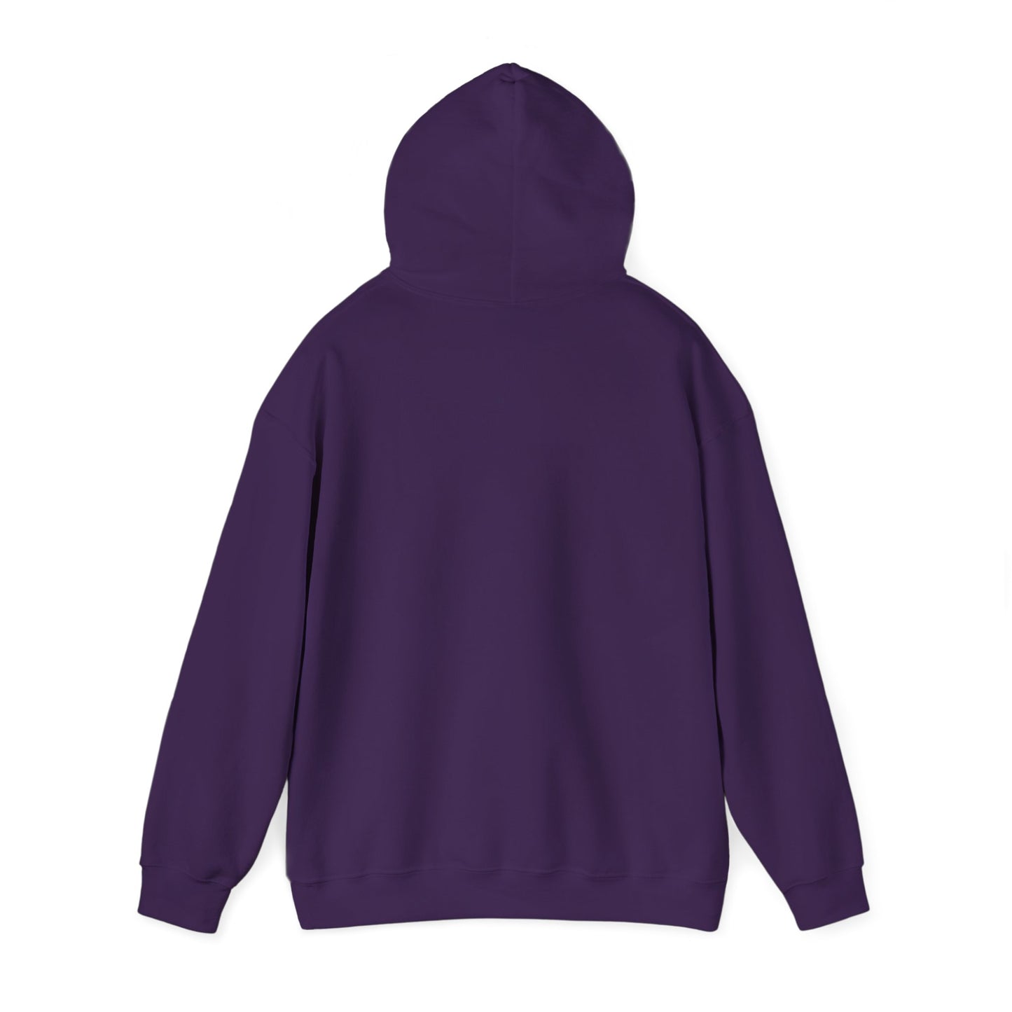 Color Design Hoodie
