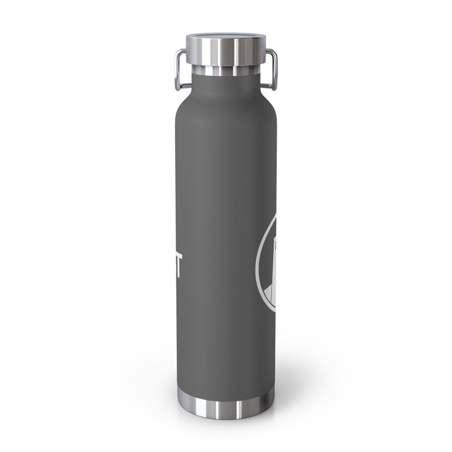 FBK Copper Vacuum Bottle
