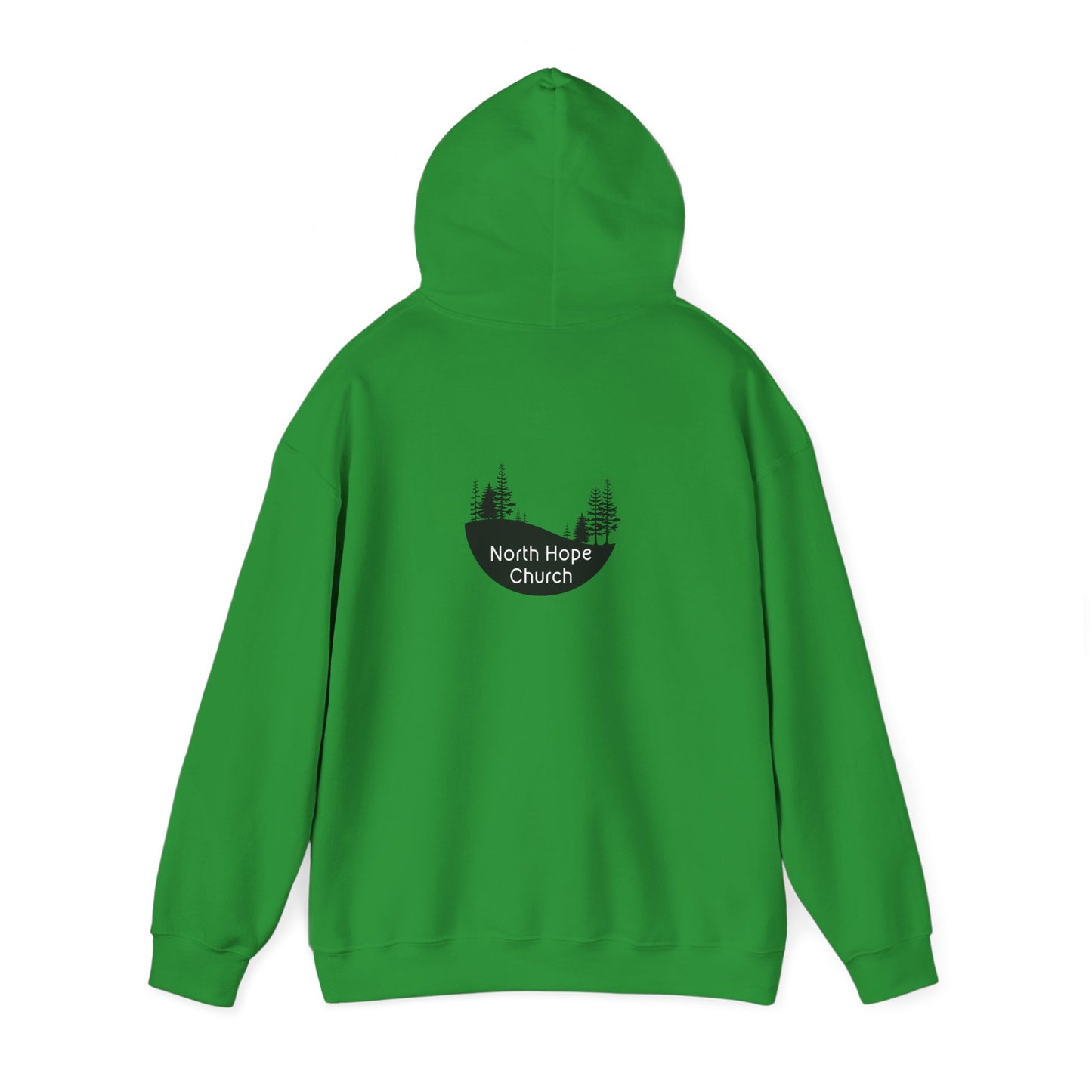 Slope Design Hoodie