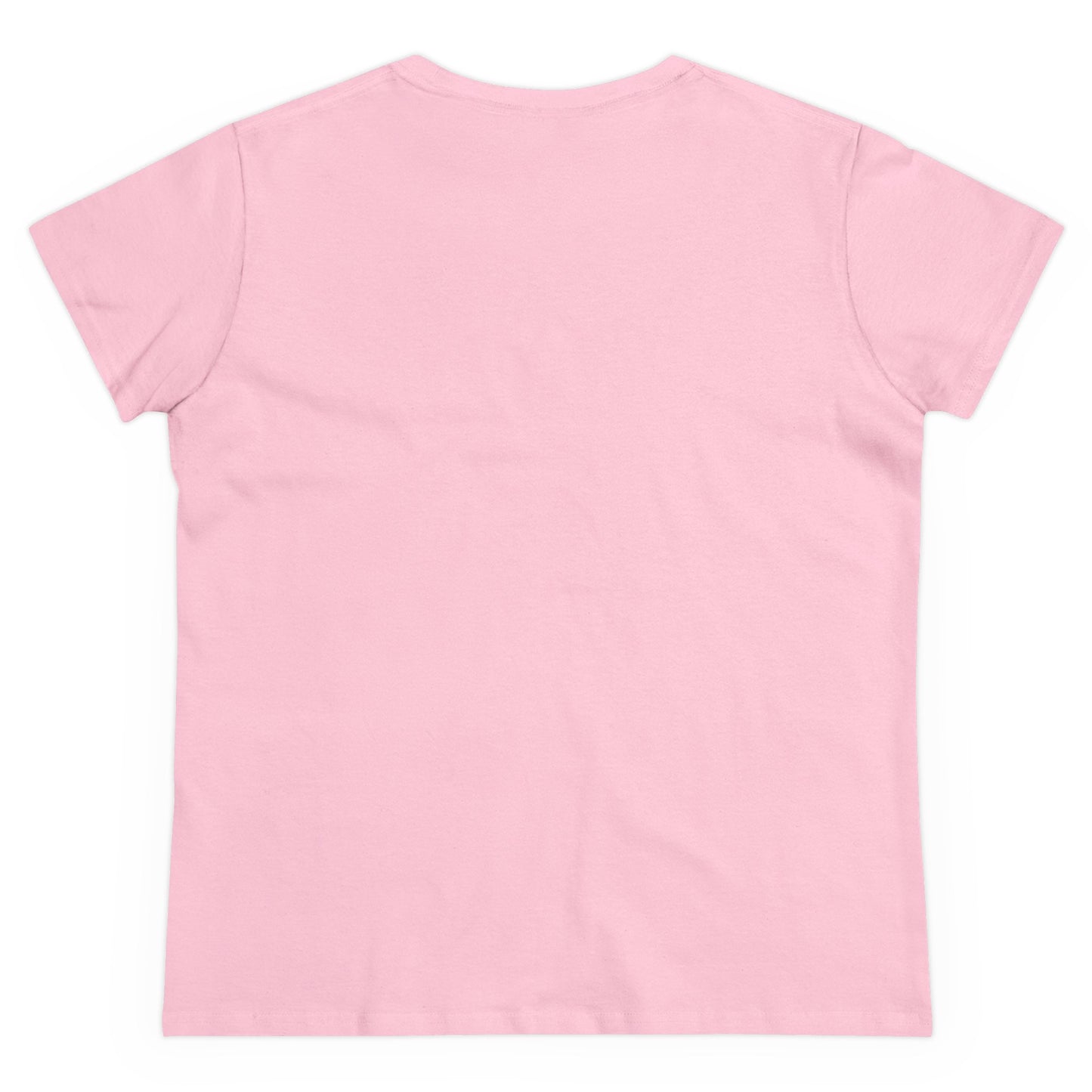 Gildan 5000L | Women's Midweight Cotton Tee