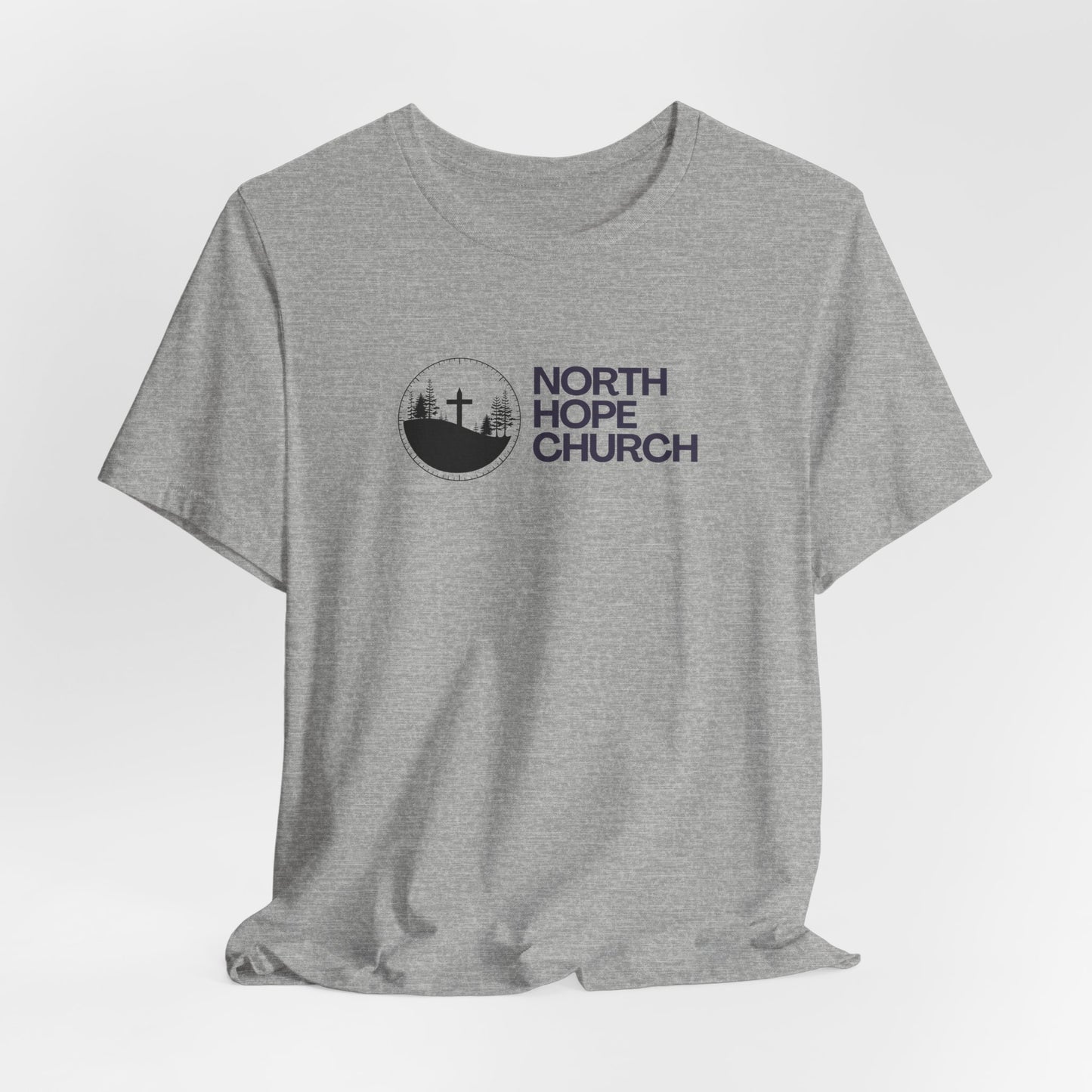 Full Logo Tee