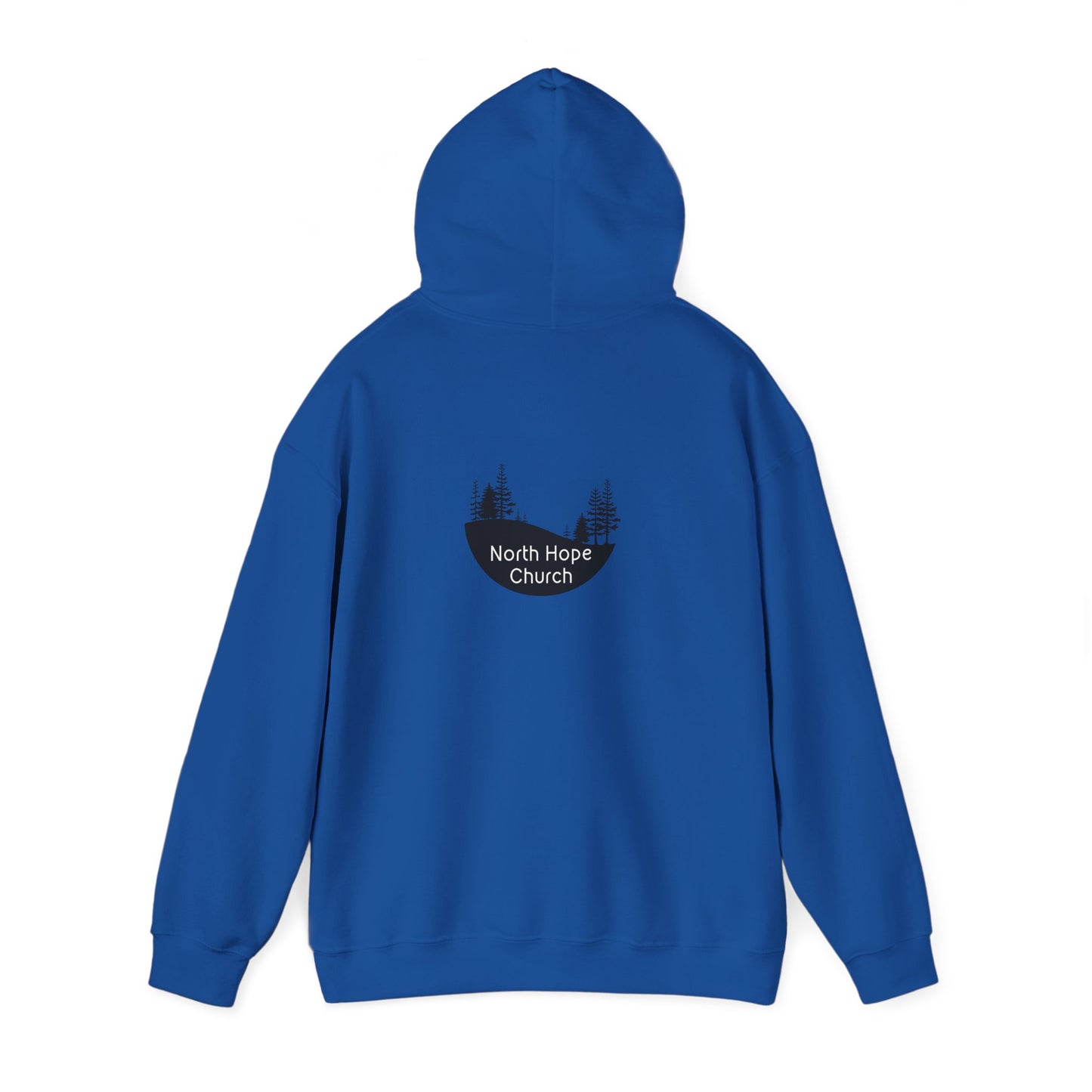 Slope Design Hoodie