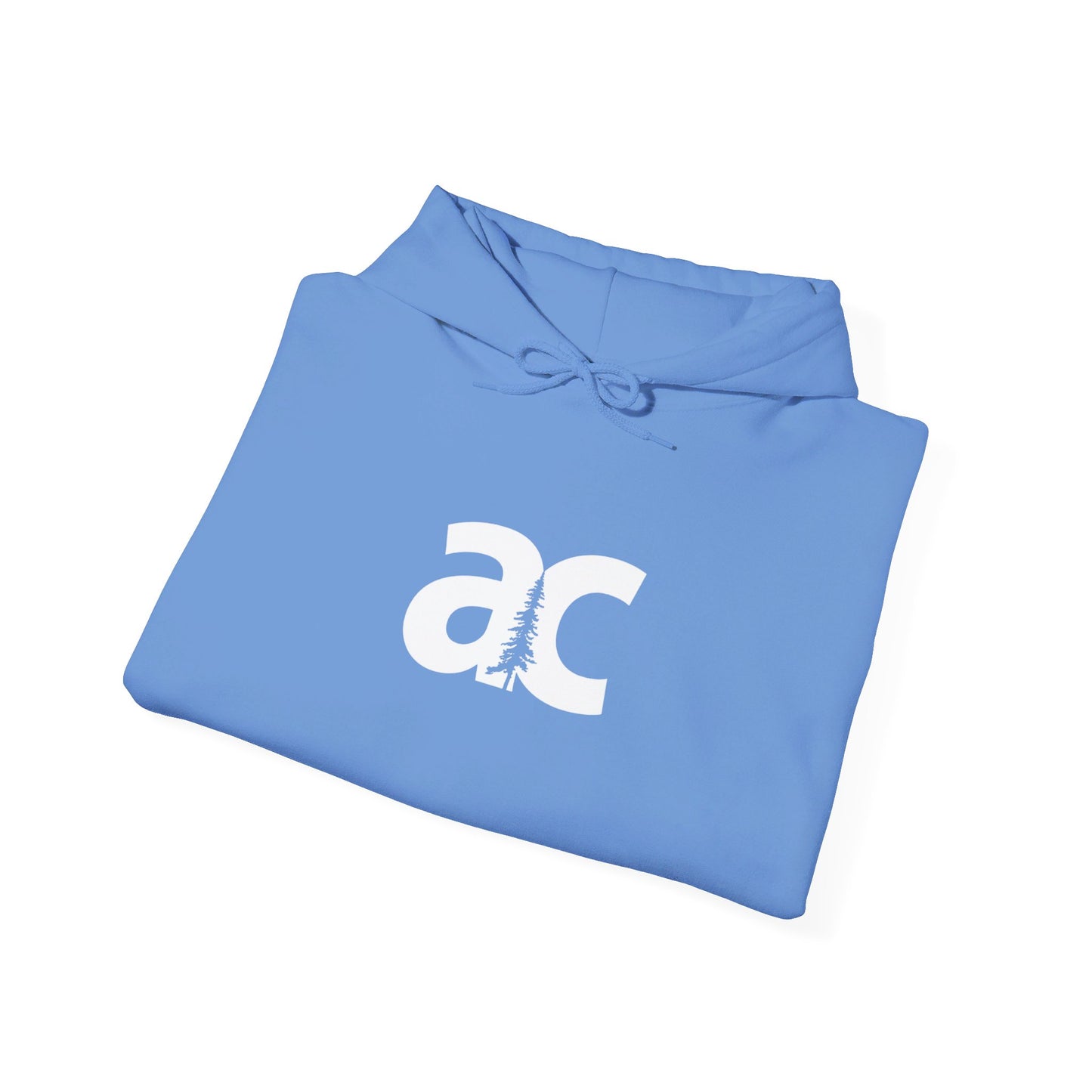 Alpine Church Logo Hoodie