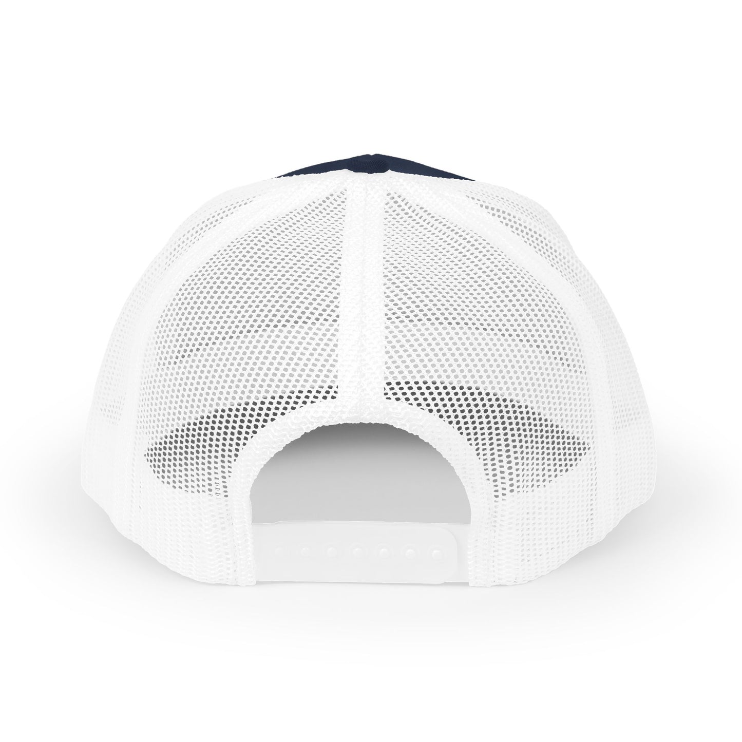 Full Logo Snapback
