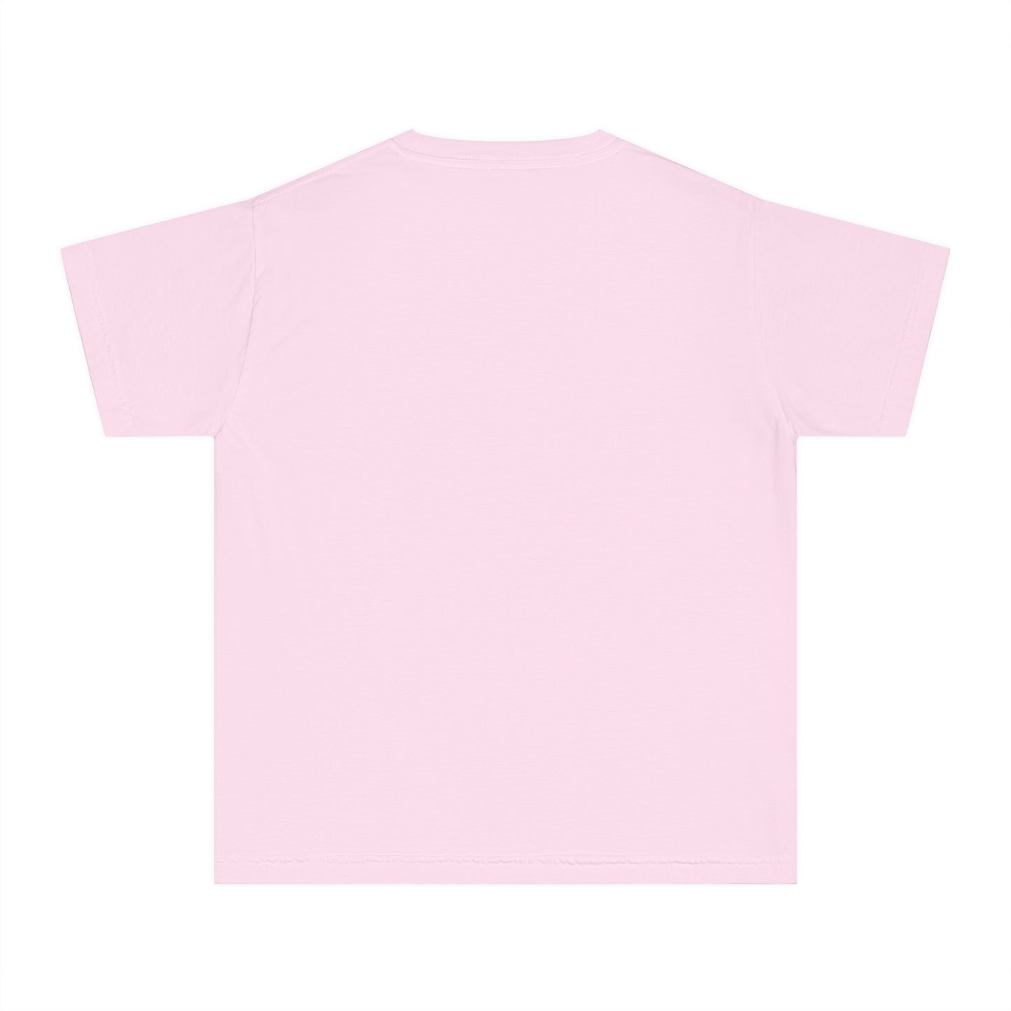 Comfort Colors 9018 | Youth Midweight Tee