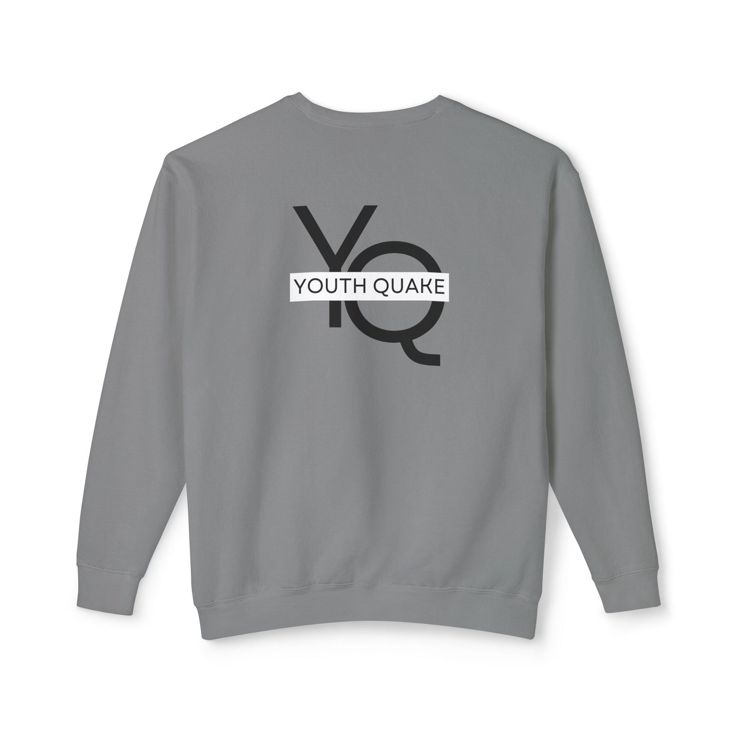 Youth Quake Sweatshirt