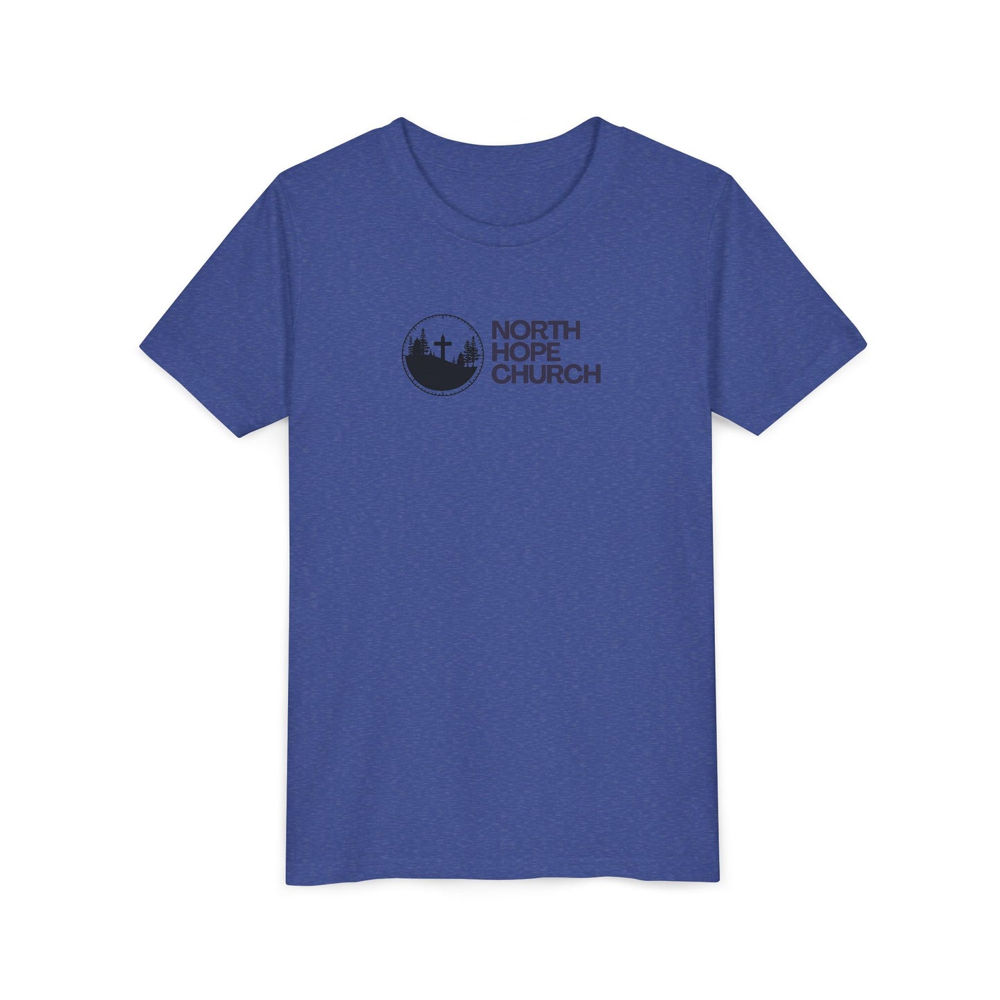 Youth Full Logo Tee