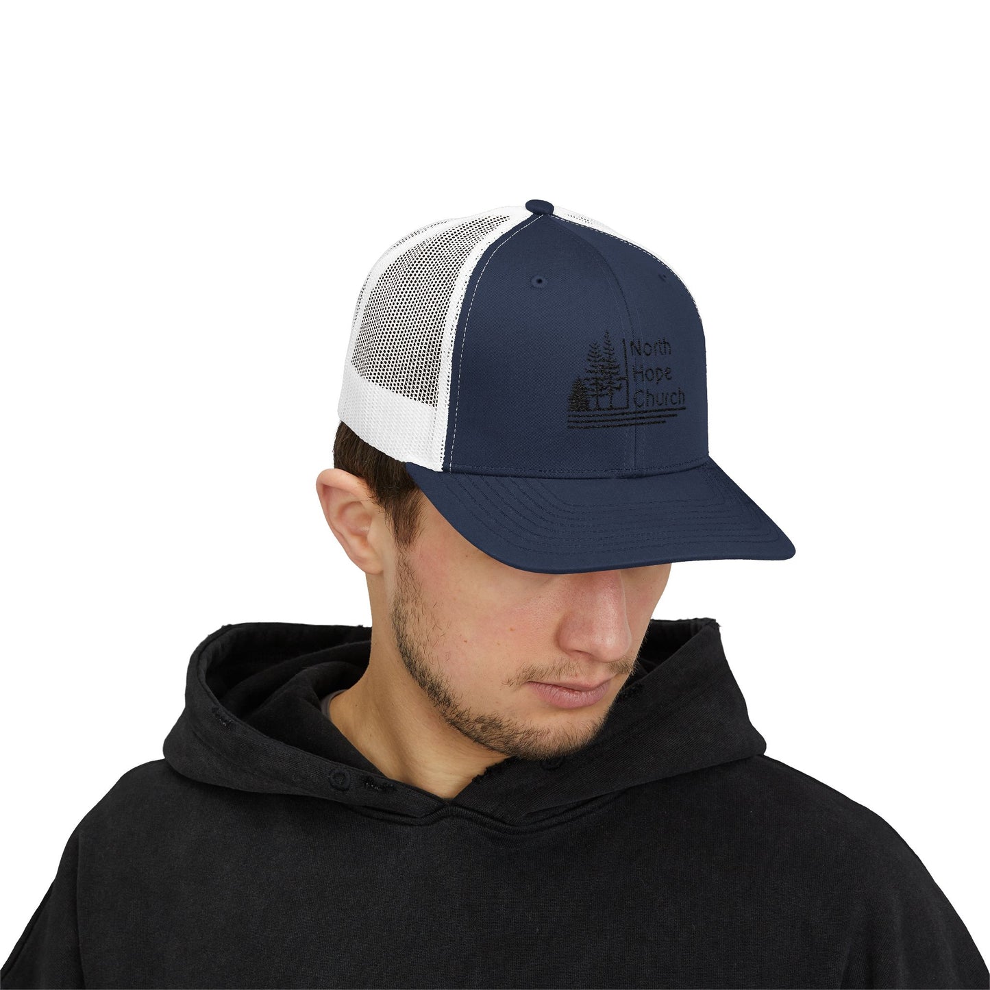 North Hope Church Snapback