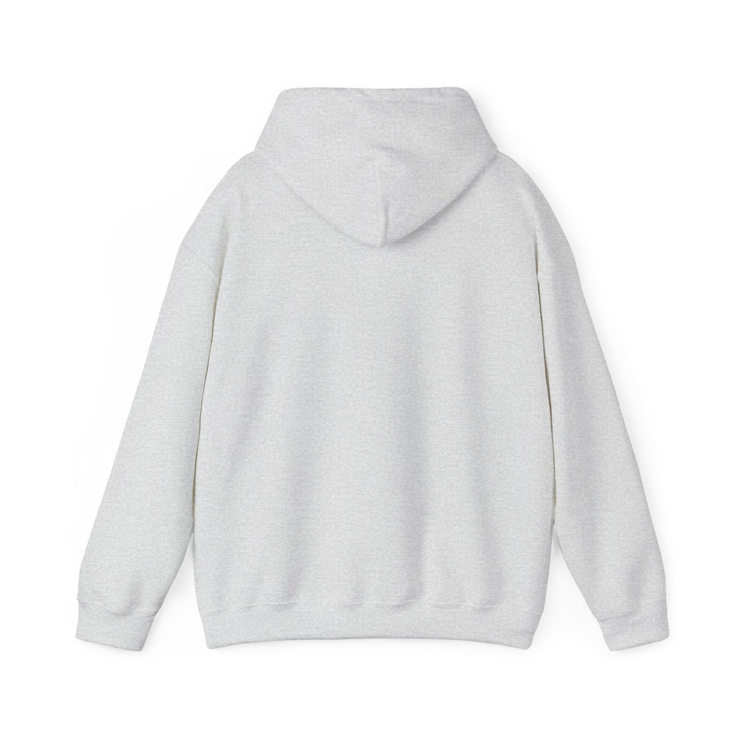 Color Design Hoodie