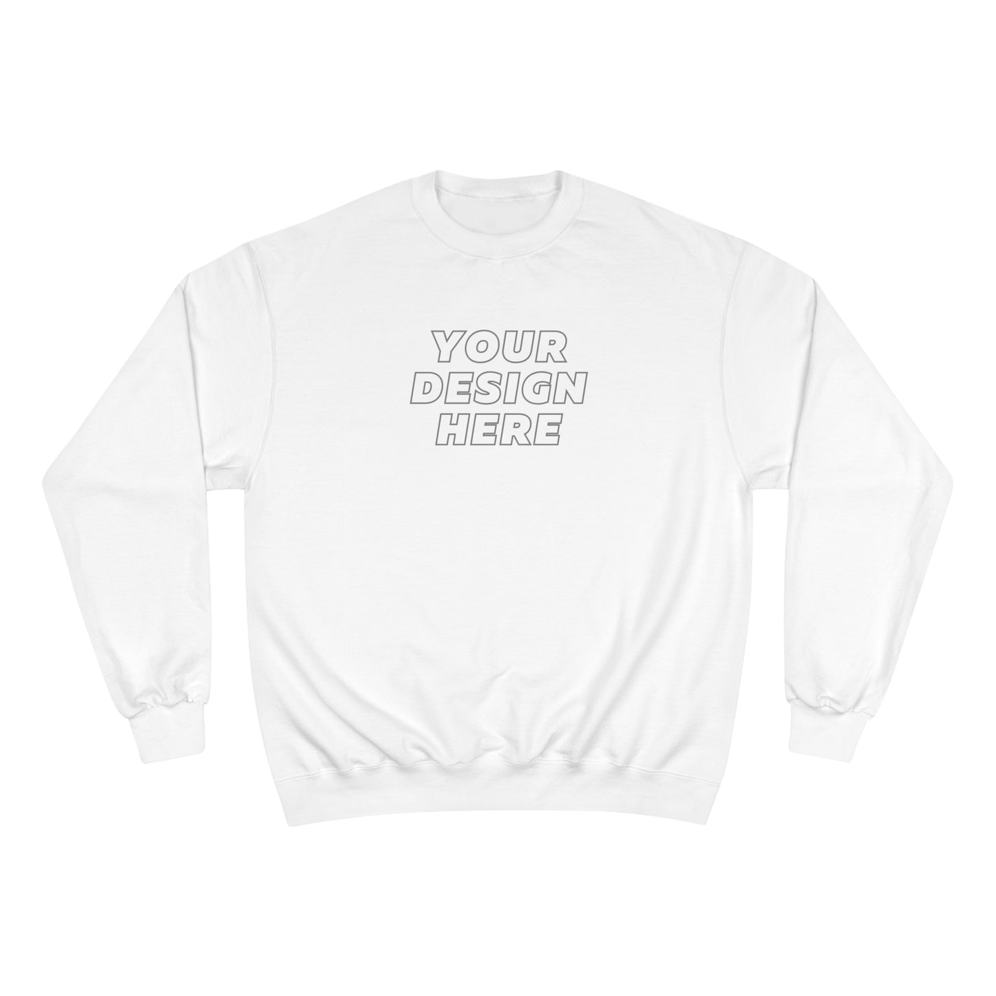 Champion S600 | Classic Sweatshirt