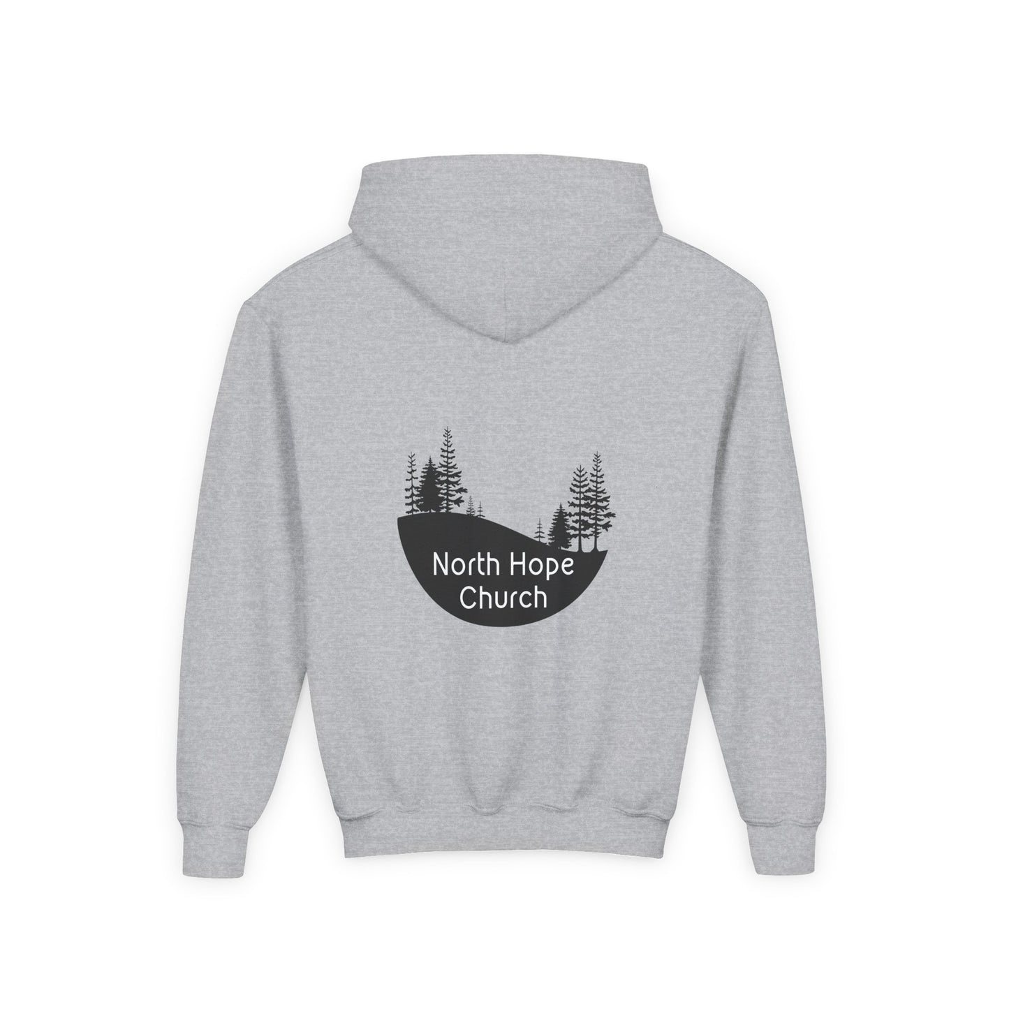 Youth Slope Design Tee