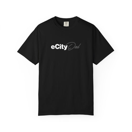 eCity Dad Tee